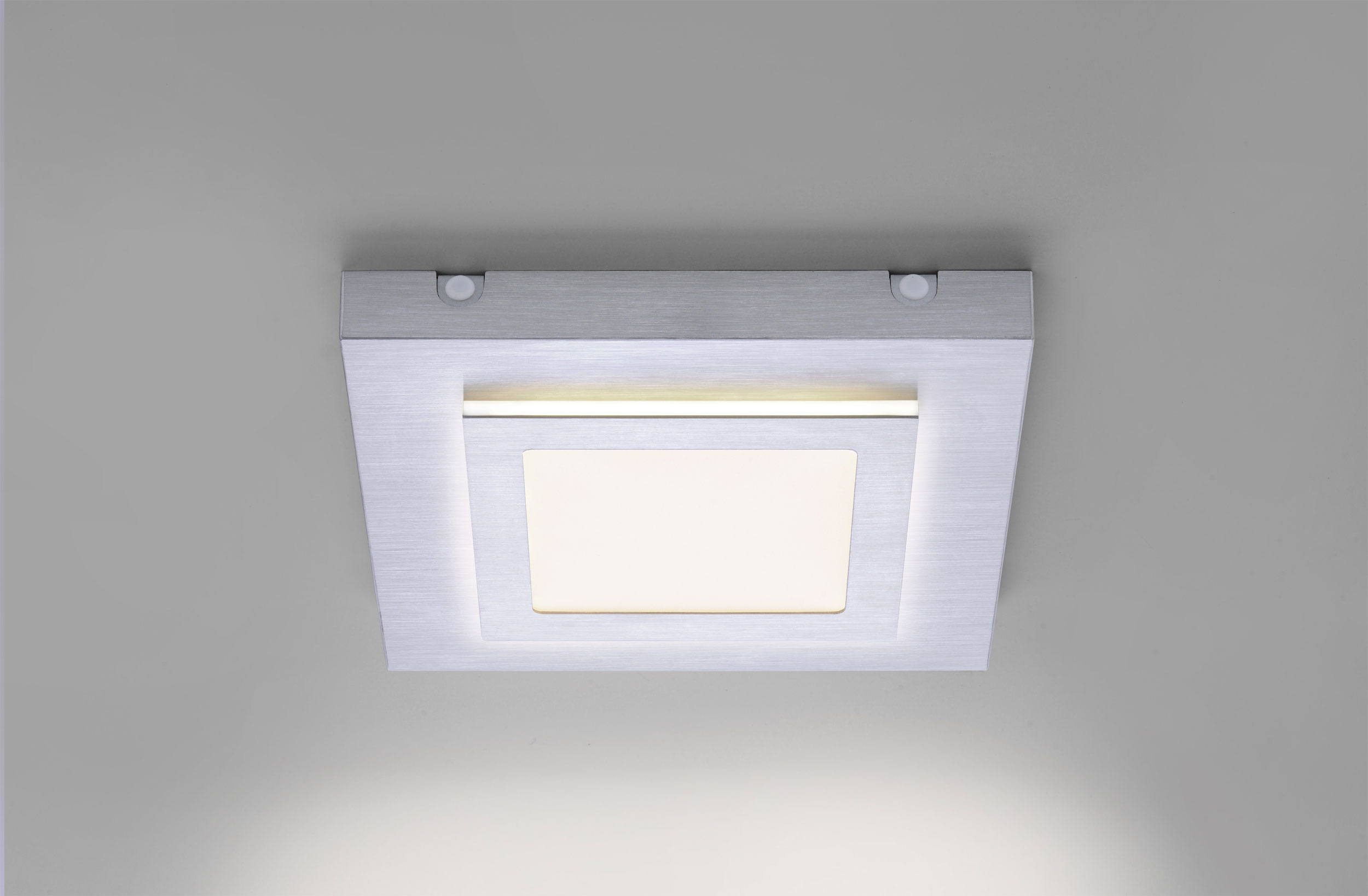 Paul Neuhaus LED-Deckenleuchte 2flg image number 5