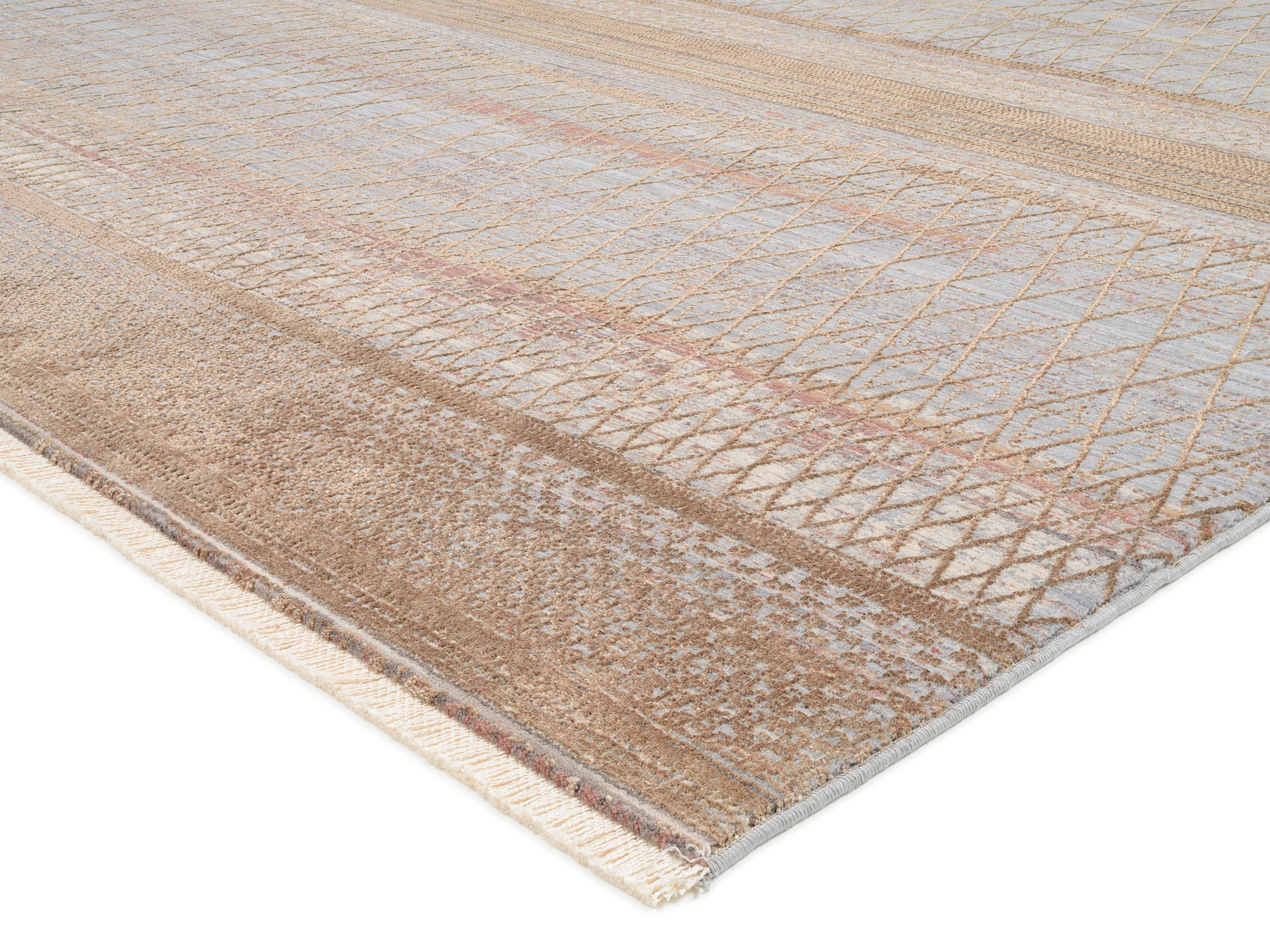 OCI Moderner Webteppich image number 3