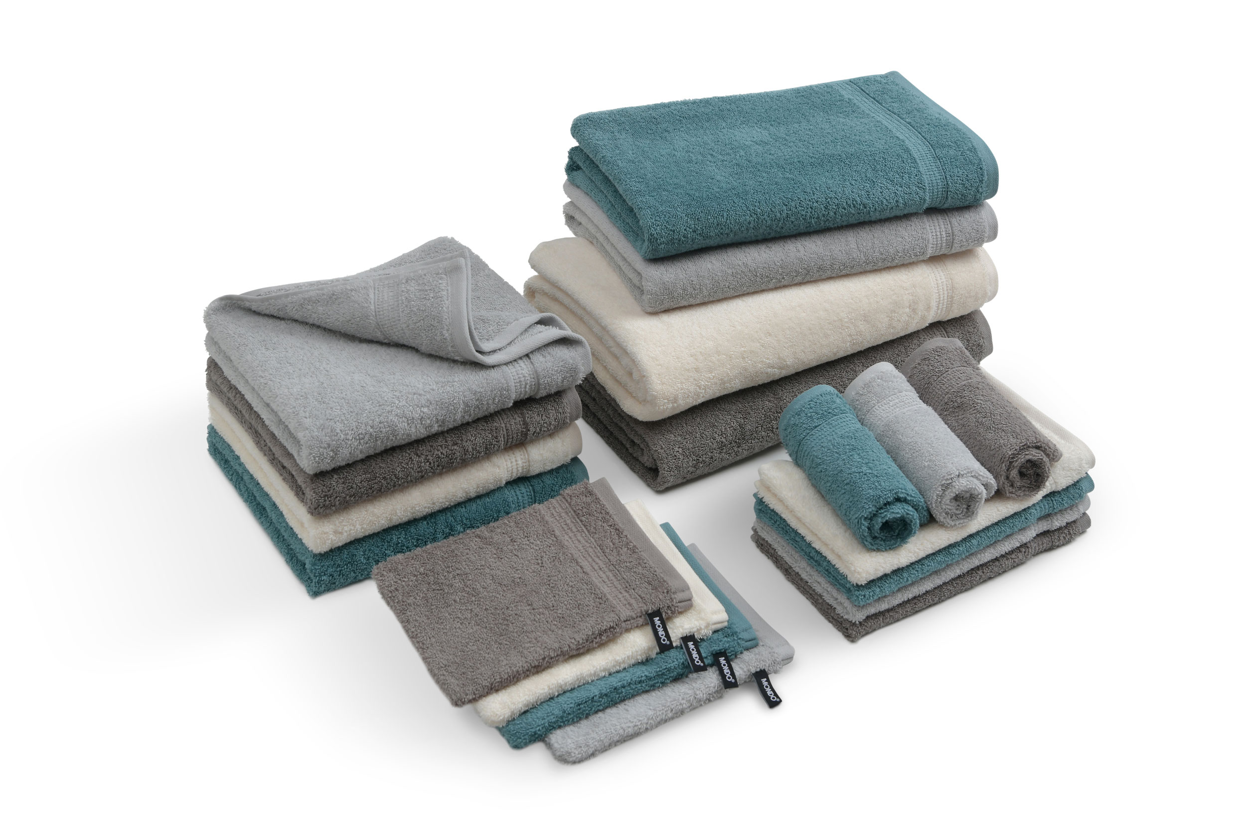 MONDO Badetuch image number 3