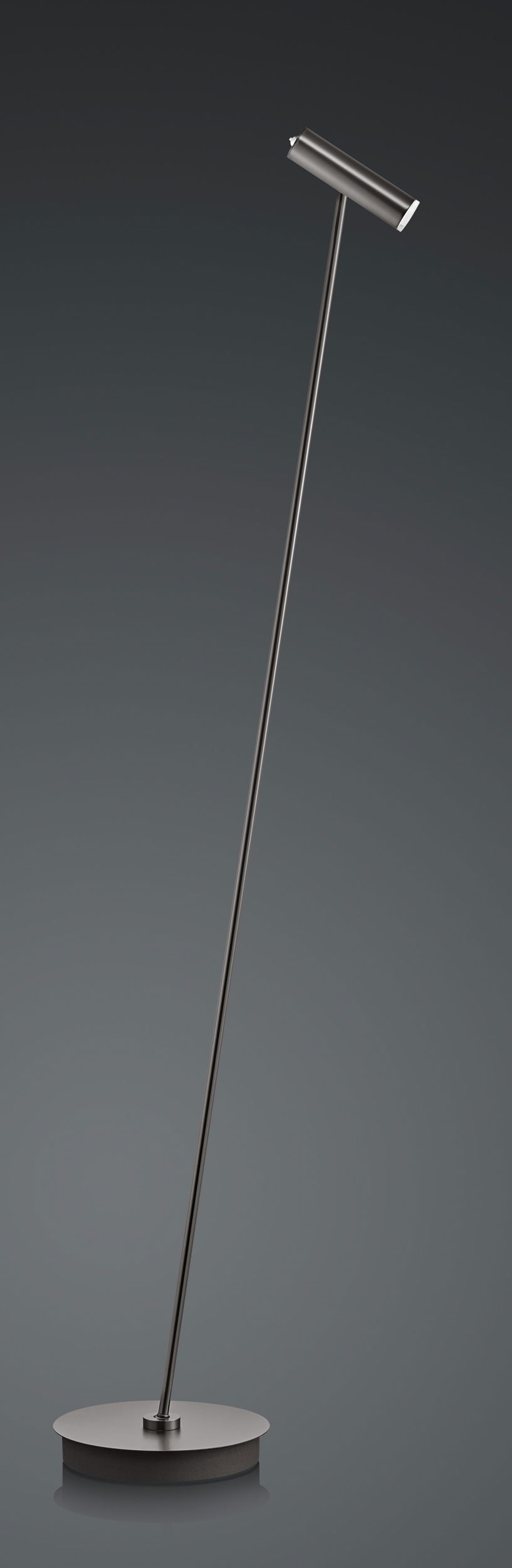 B-Leuchten LED-Stehleuchte 1flg image number 2