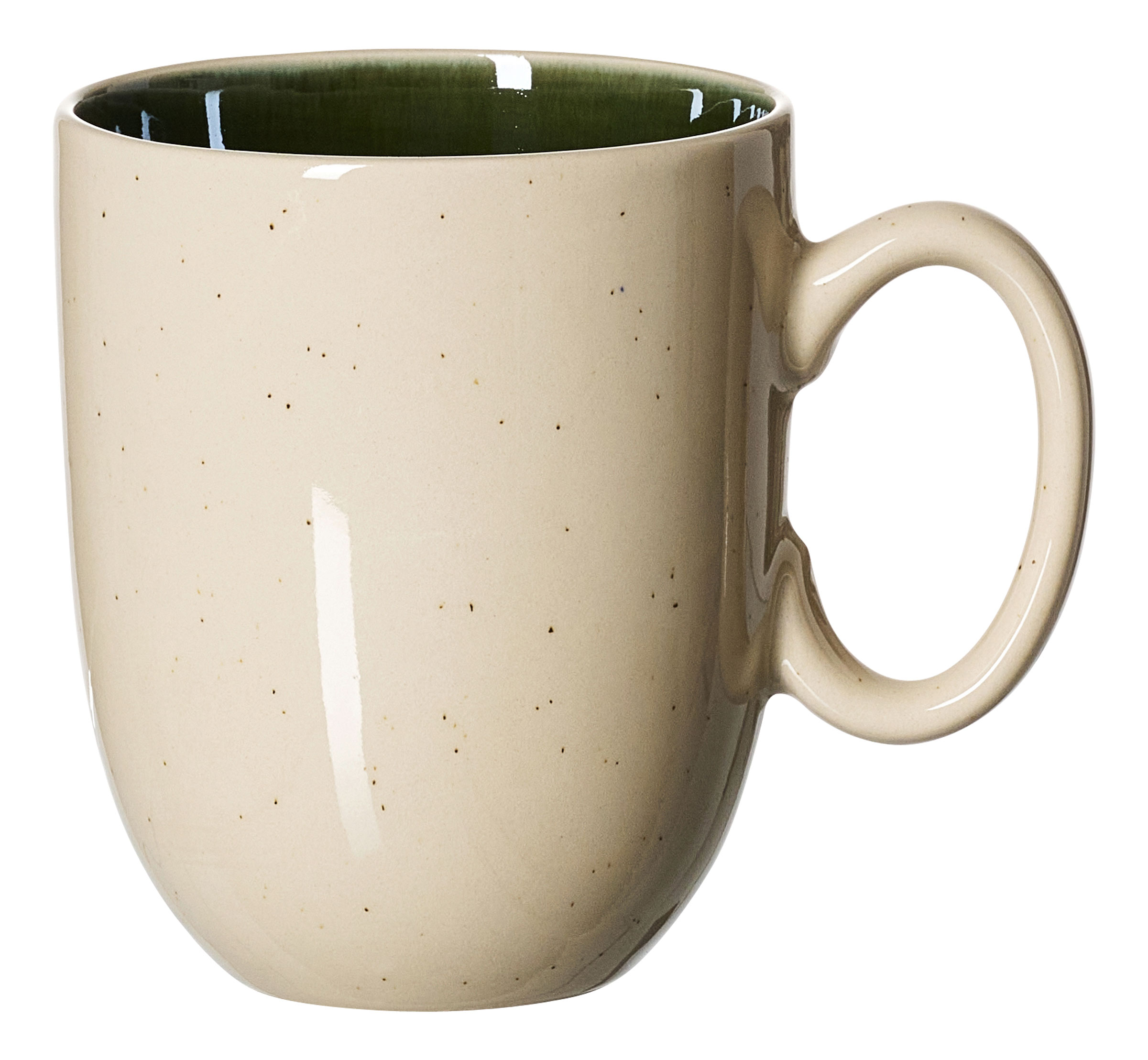 Ritzenhoff & Breker Henkelbecher 400ml image number 1