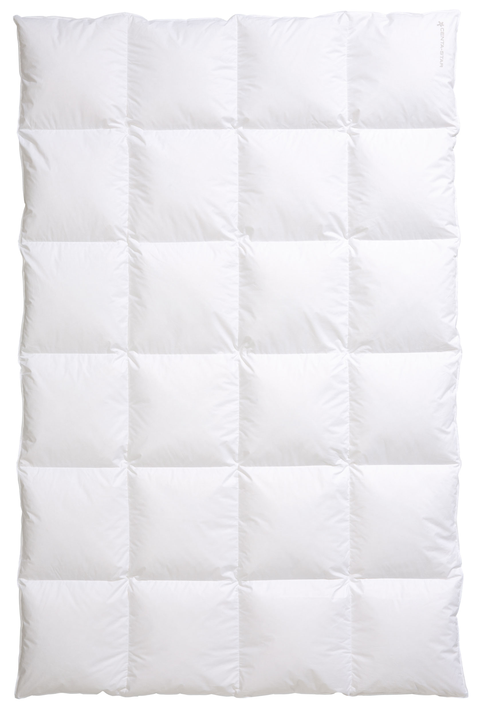 CENTA-STAR Winterbett 1260g image number 1