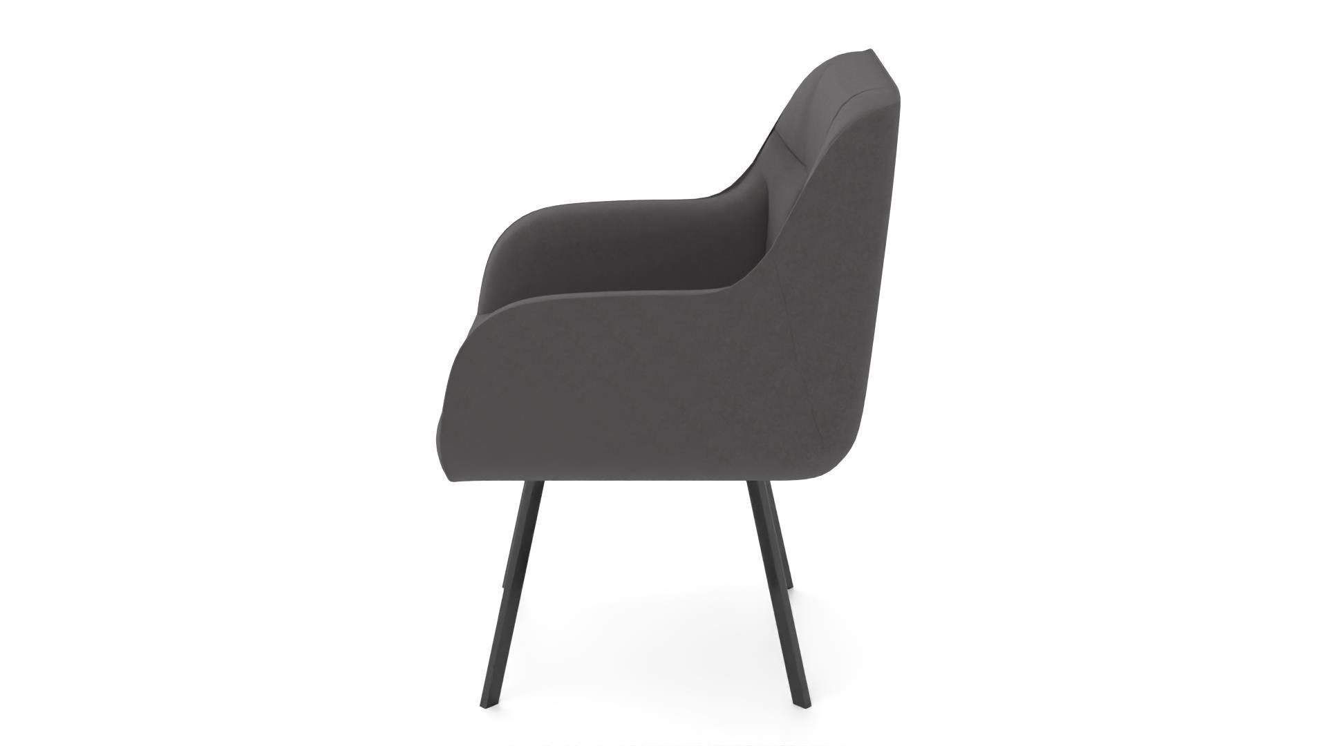 vito Armlehnstuhl image number 3