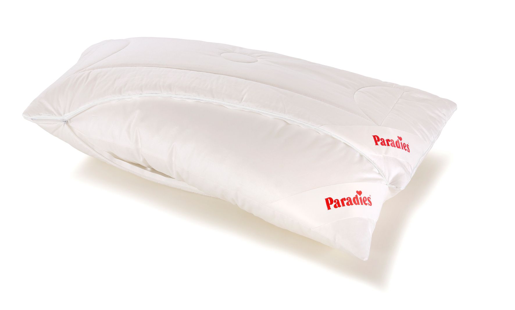 Paradies Kopfkissen 450g image number 2