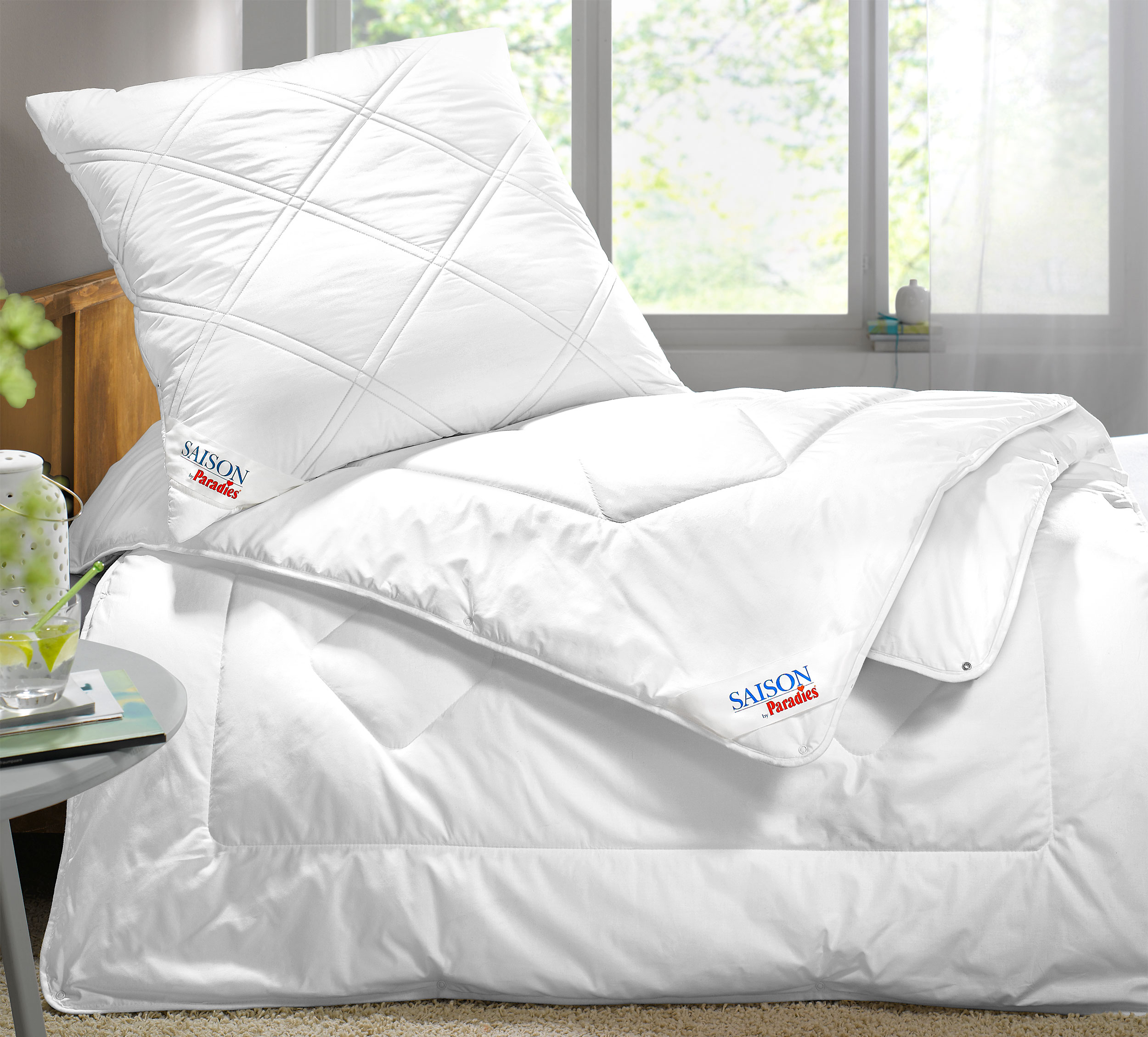 CENTA-STAR Sommerbett 400g image number 3