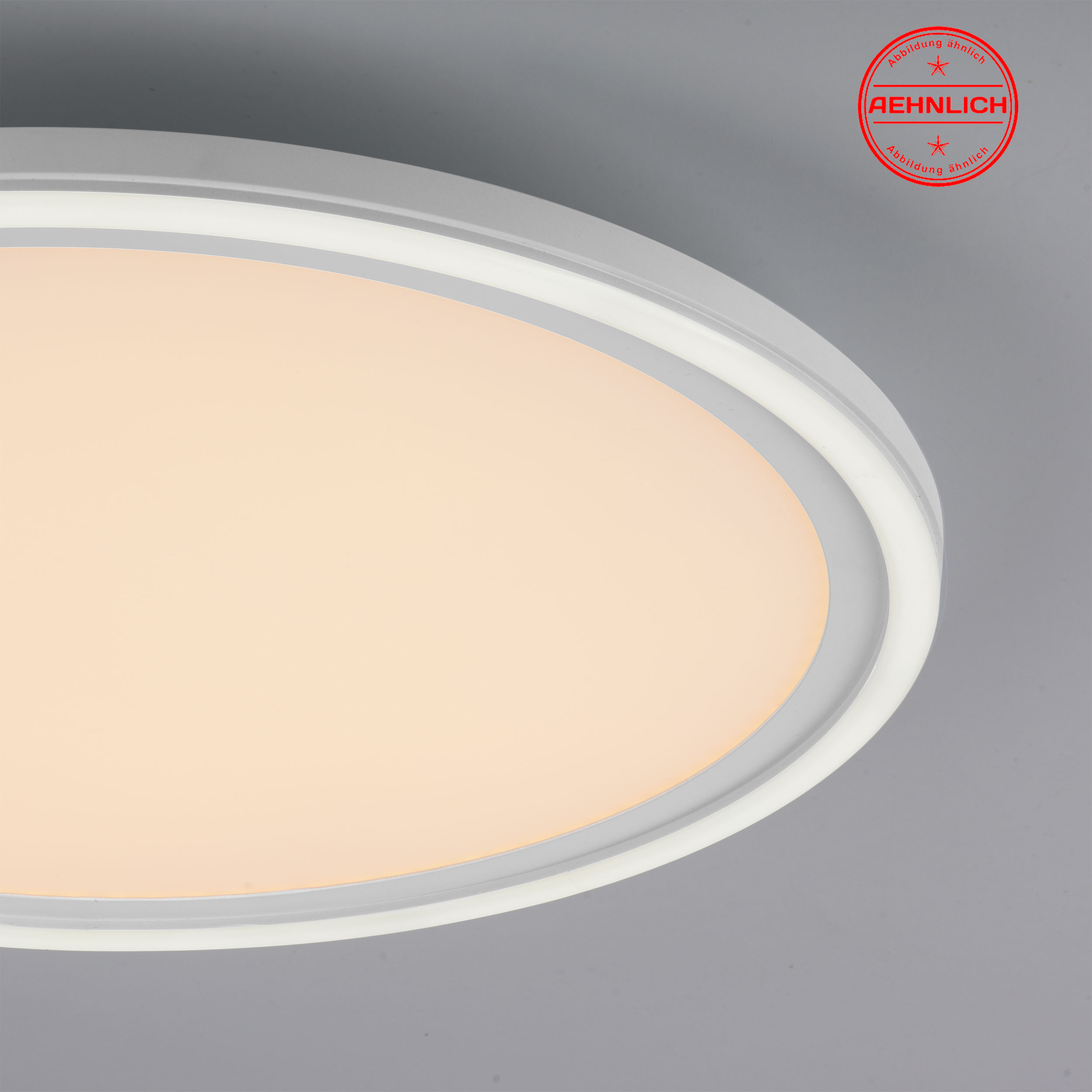 JUST LIGHT. LED-Deckenleuchte 2flg image number 6