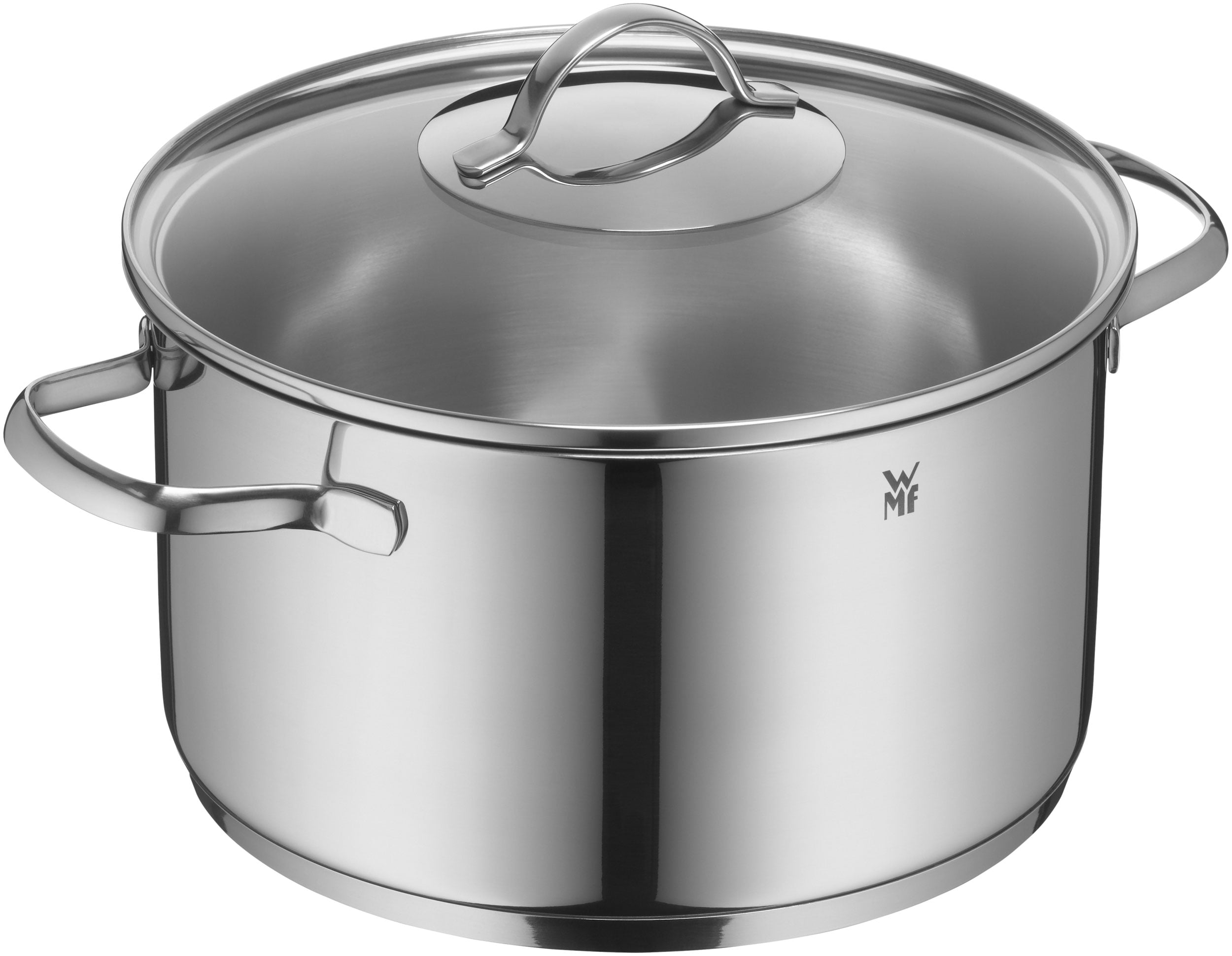 WMF Fleischtopf mit Deckel 24cm image number 2