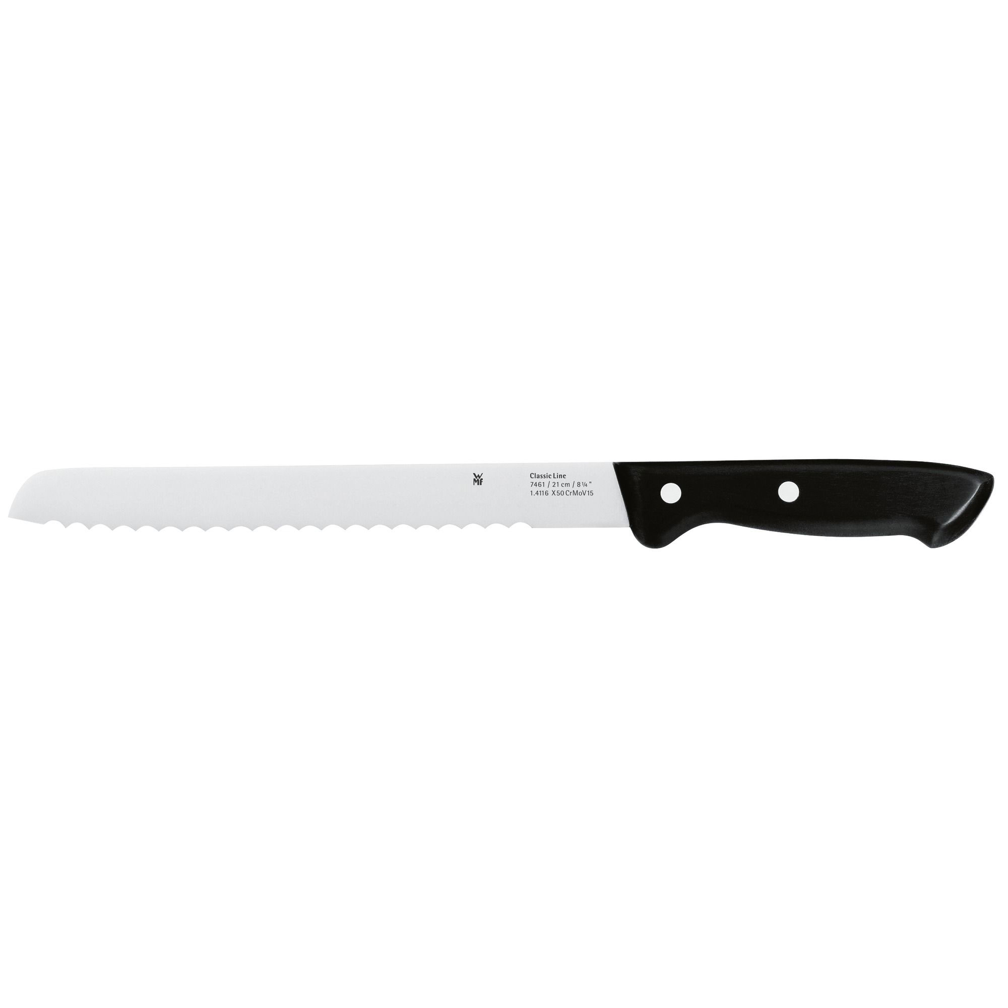 Brotmesser 34cm image number null