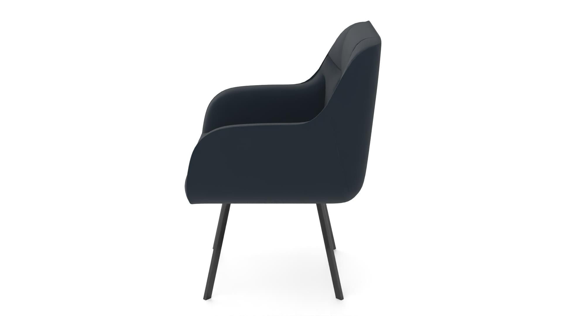 vito Armlehnstuhl image number 3