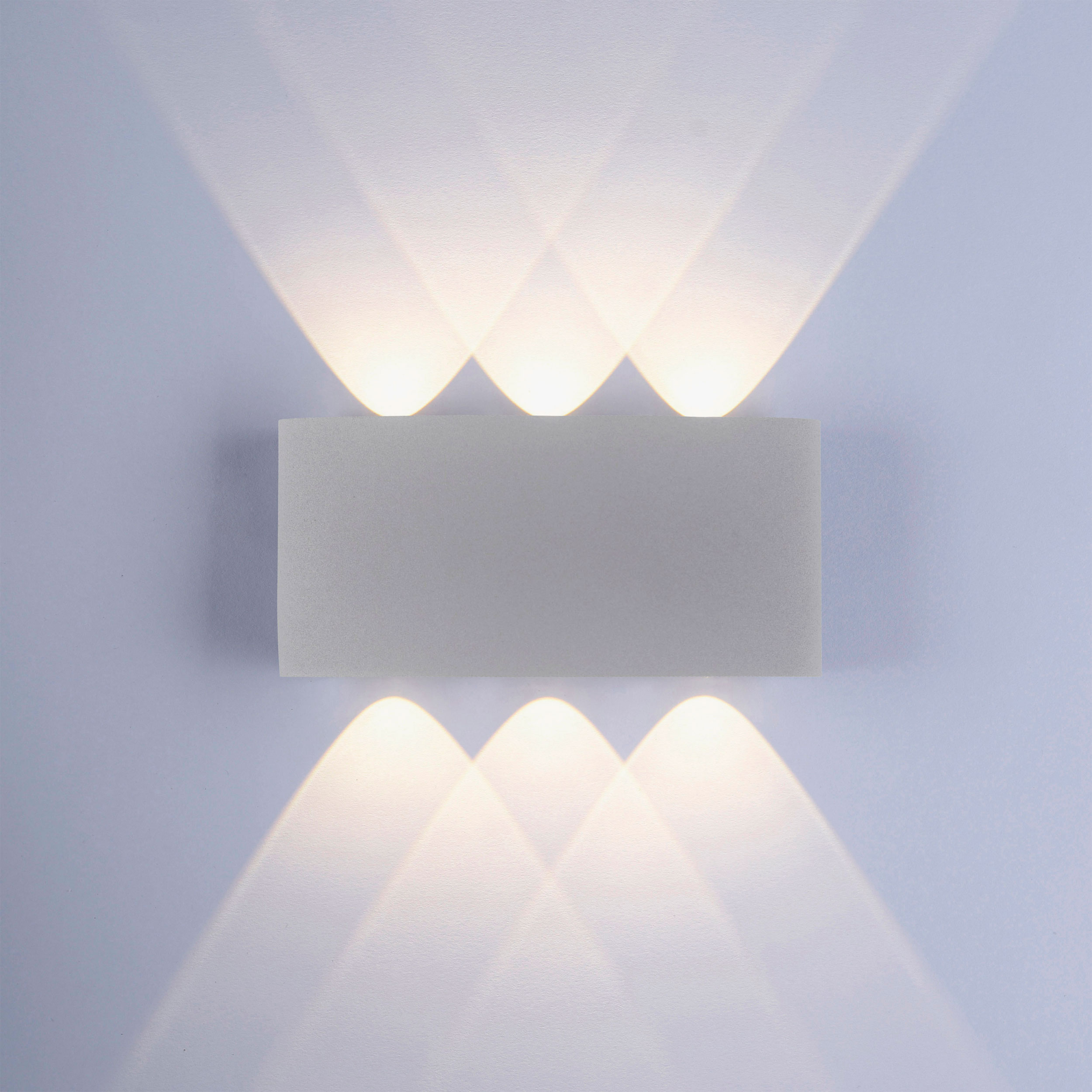 Paul Neuhaus LED-Wandleuchte 6flg image number 2