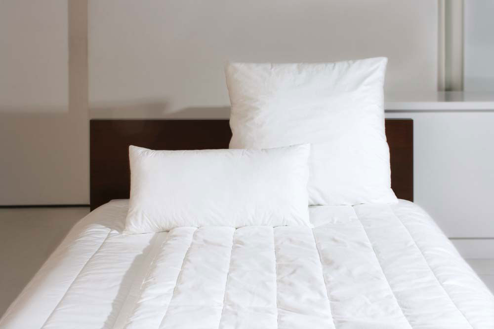 CENTA-STAR Ganzjahresbett 1350g image number 4