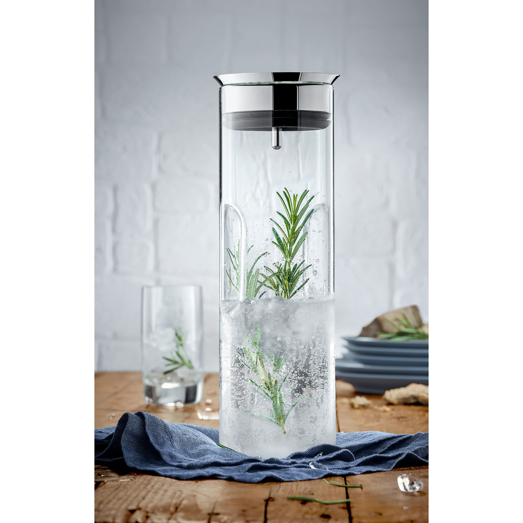 WMF Wasserkaraffe 1,25l image number 8