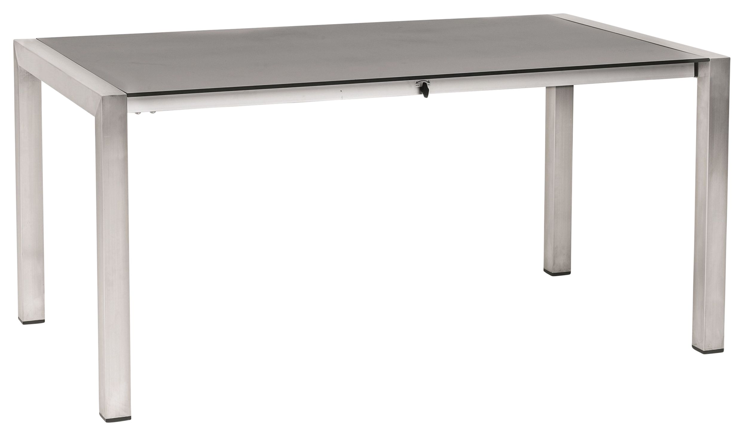 OUTDOOR Gartentisch ausziehbar HPL image number 1