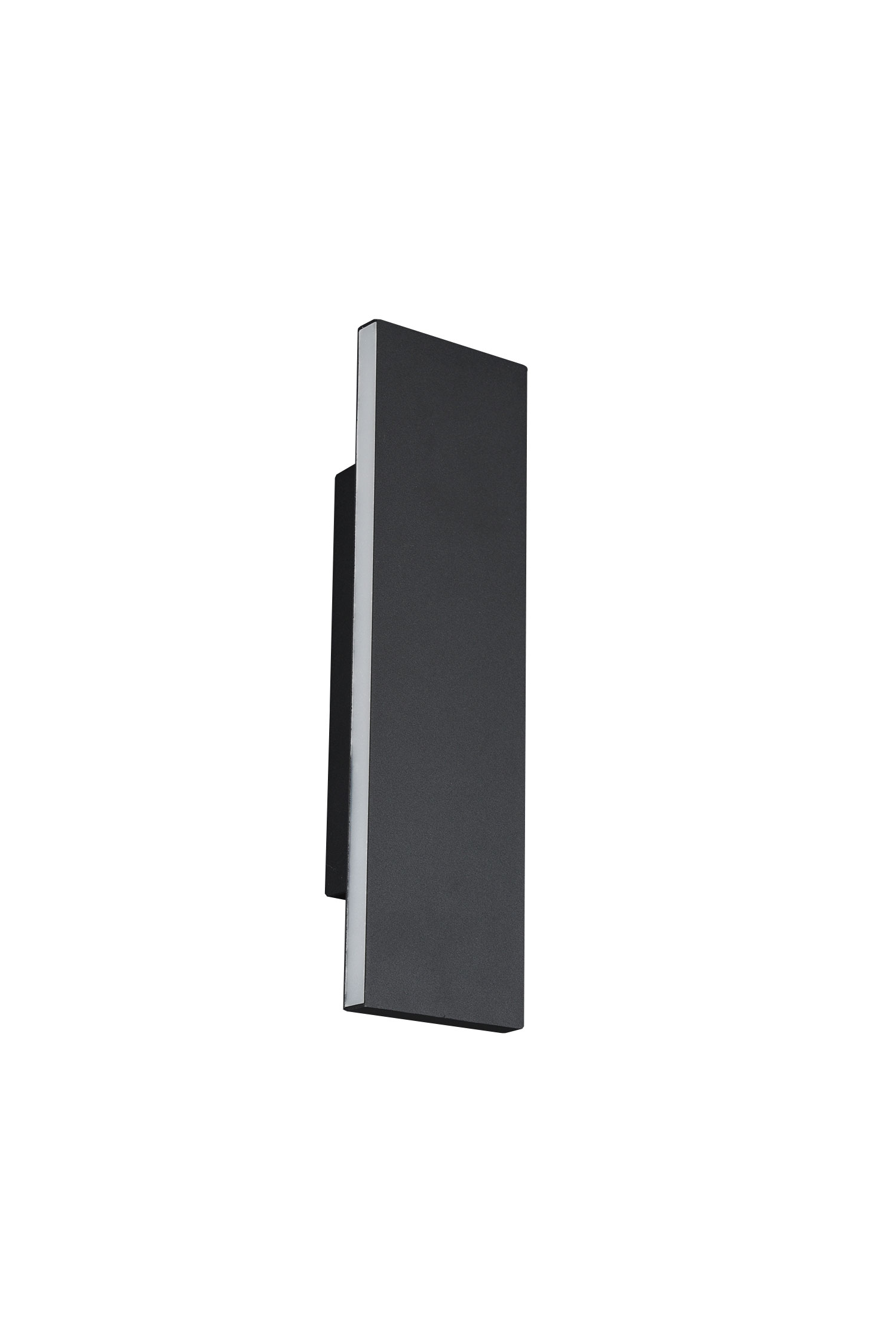 LED - Wandleuchte 2flg image number null