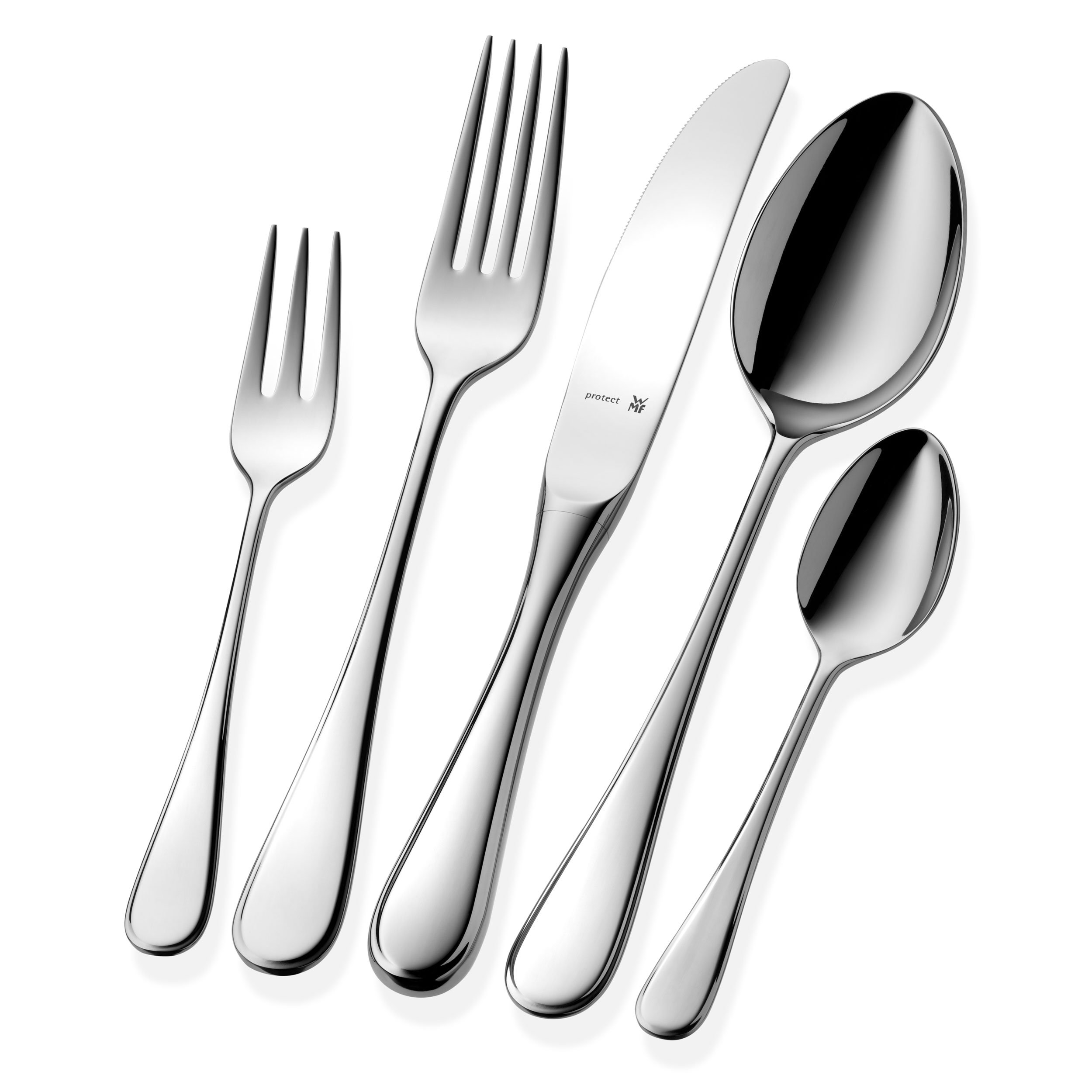 WMF Besteckset 30tlg. image number 2
