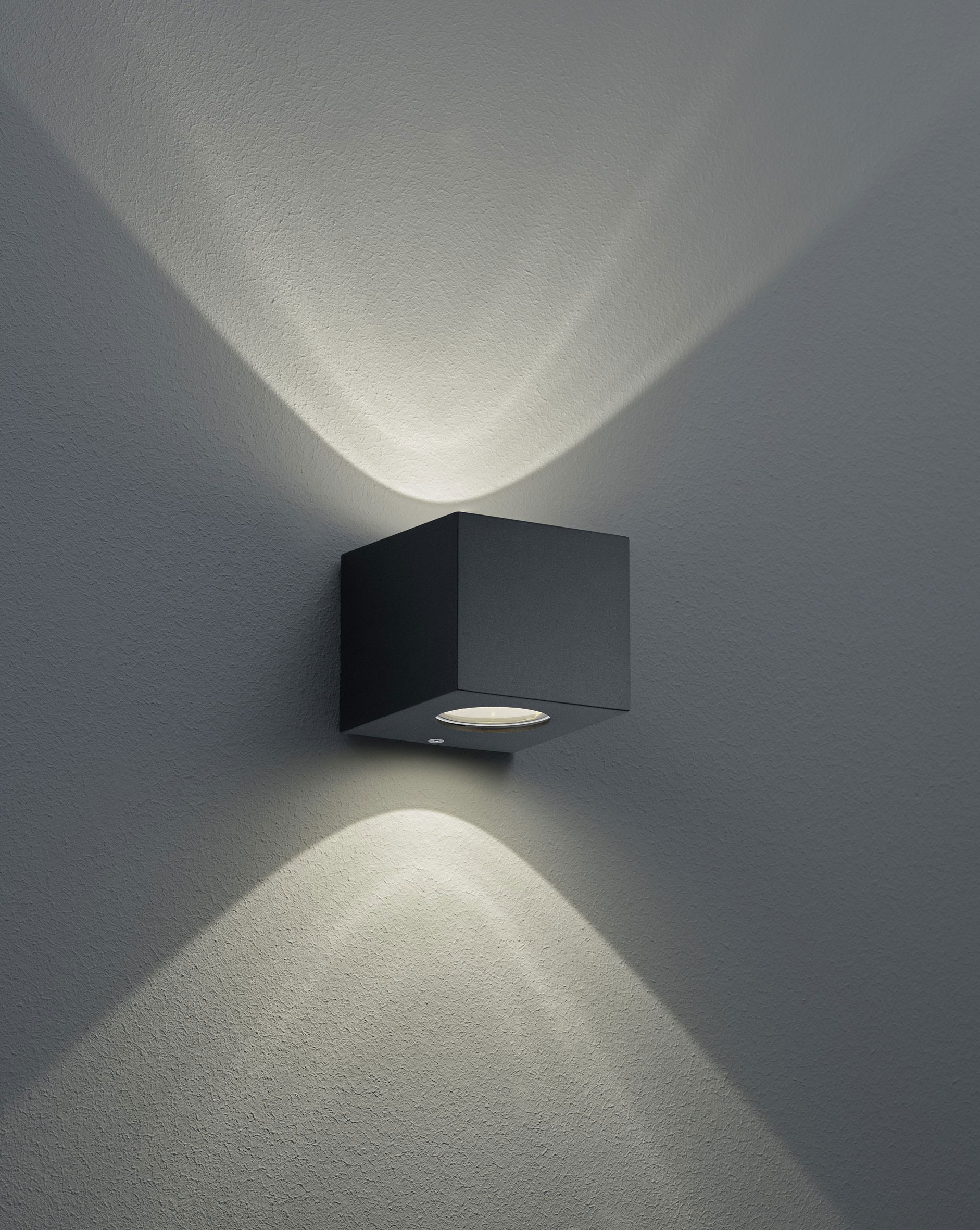 Reality Leuchten LED - Wandleuchte 2flg image number 2
