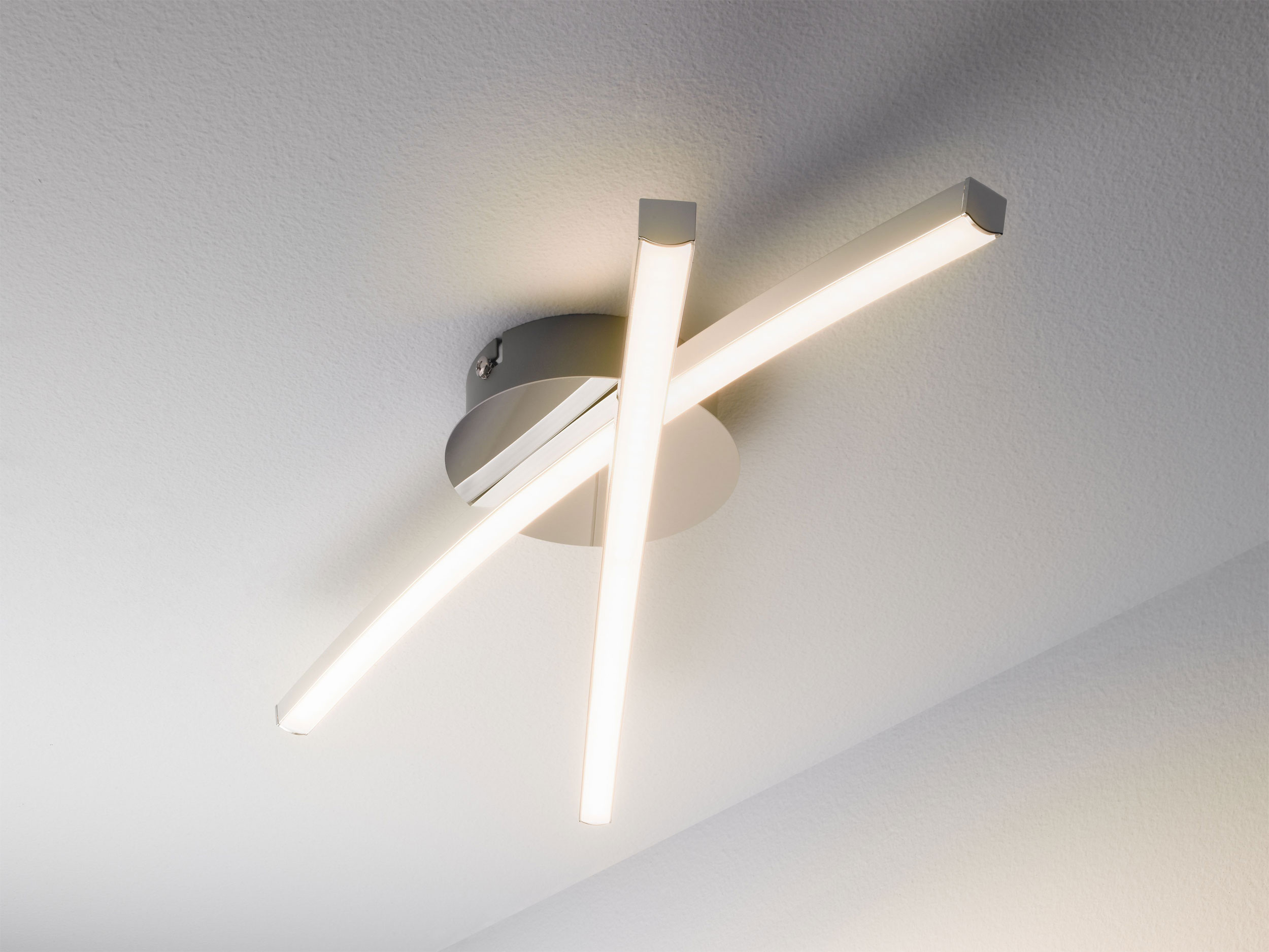 casa NOVA LED-Deckenleuch.2flg image number 4