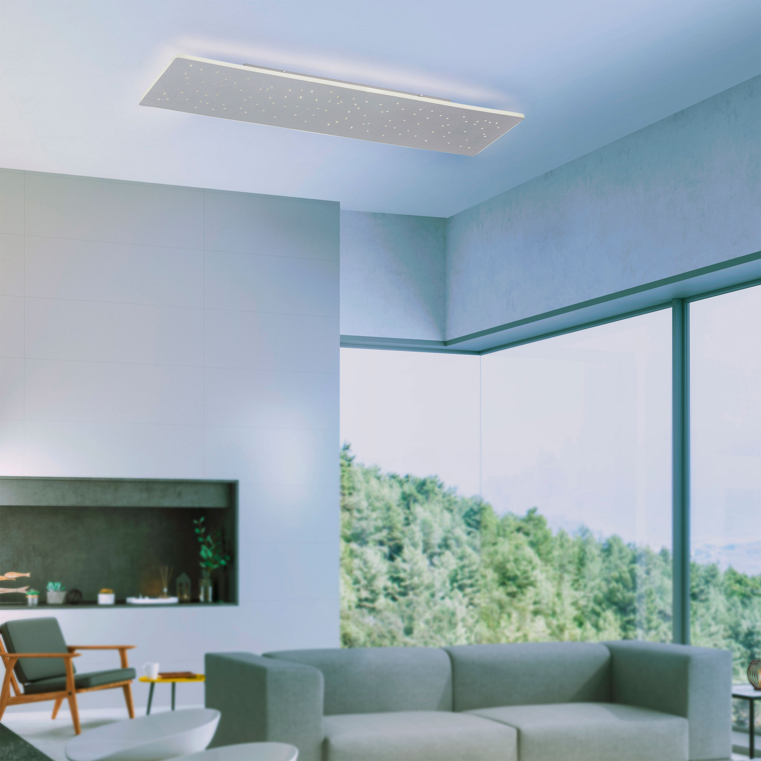 Paul Neuhaus LED-Deckenleuchte 1flg image number 6