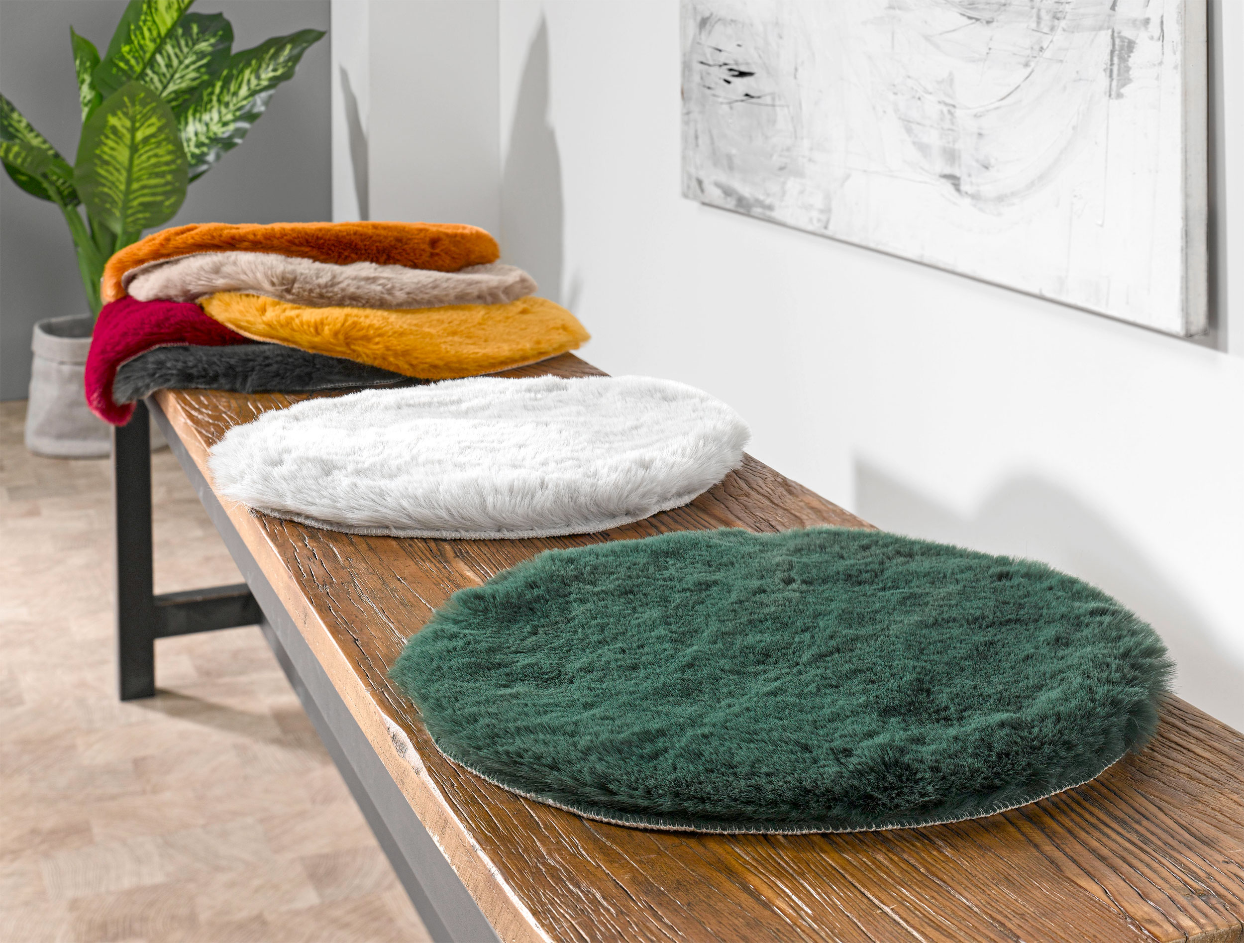 casa NOVA Sitzkissen image number 2