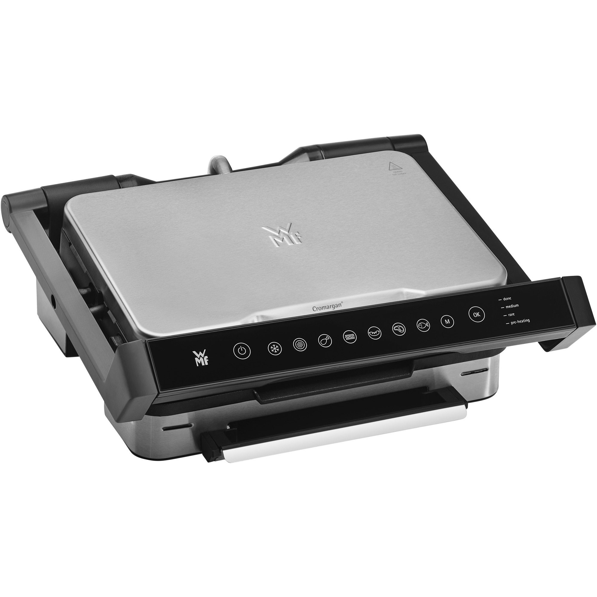 WMF CE Kontaktgrill image number 1