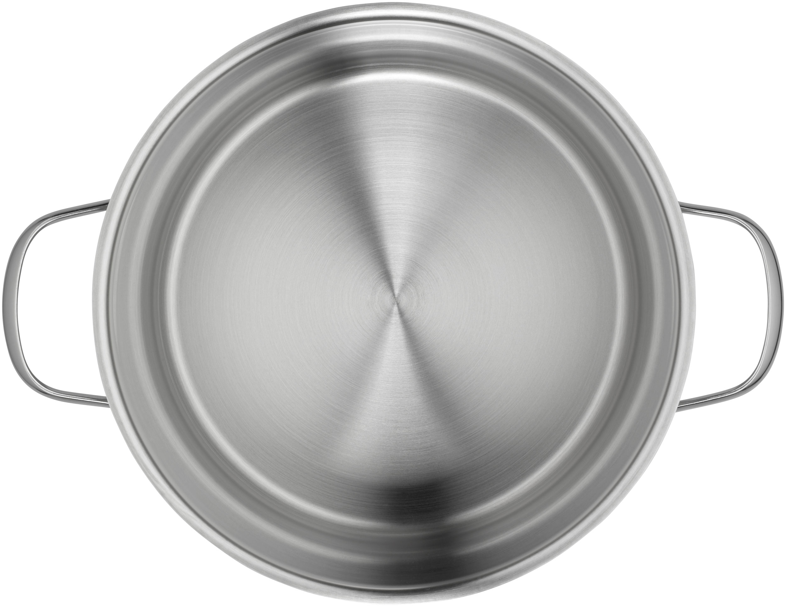 WMF Gemüsetopf m. Deckel 24cm image number 3