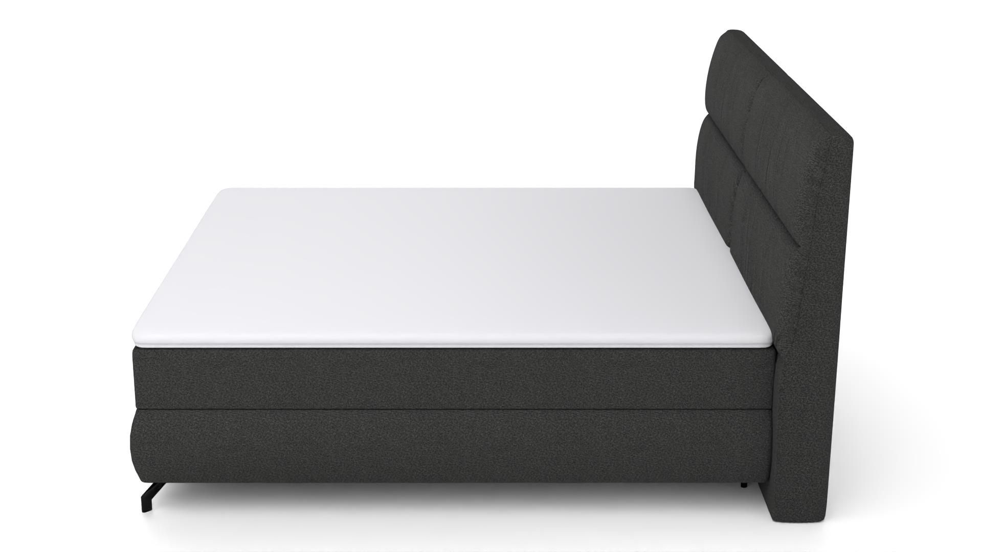 MONDO Boxspringbett image number 4