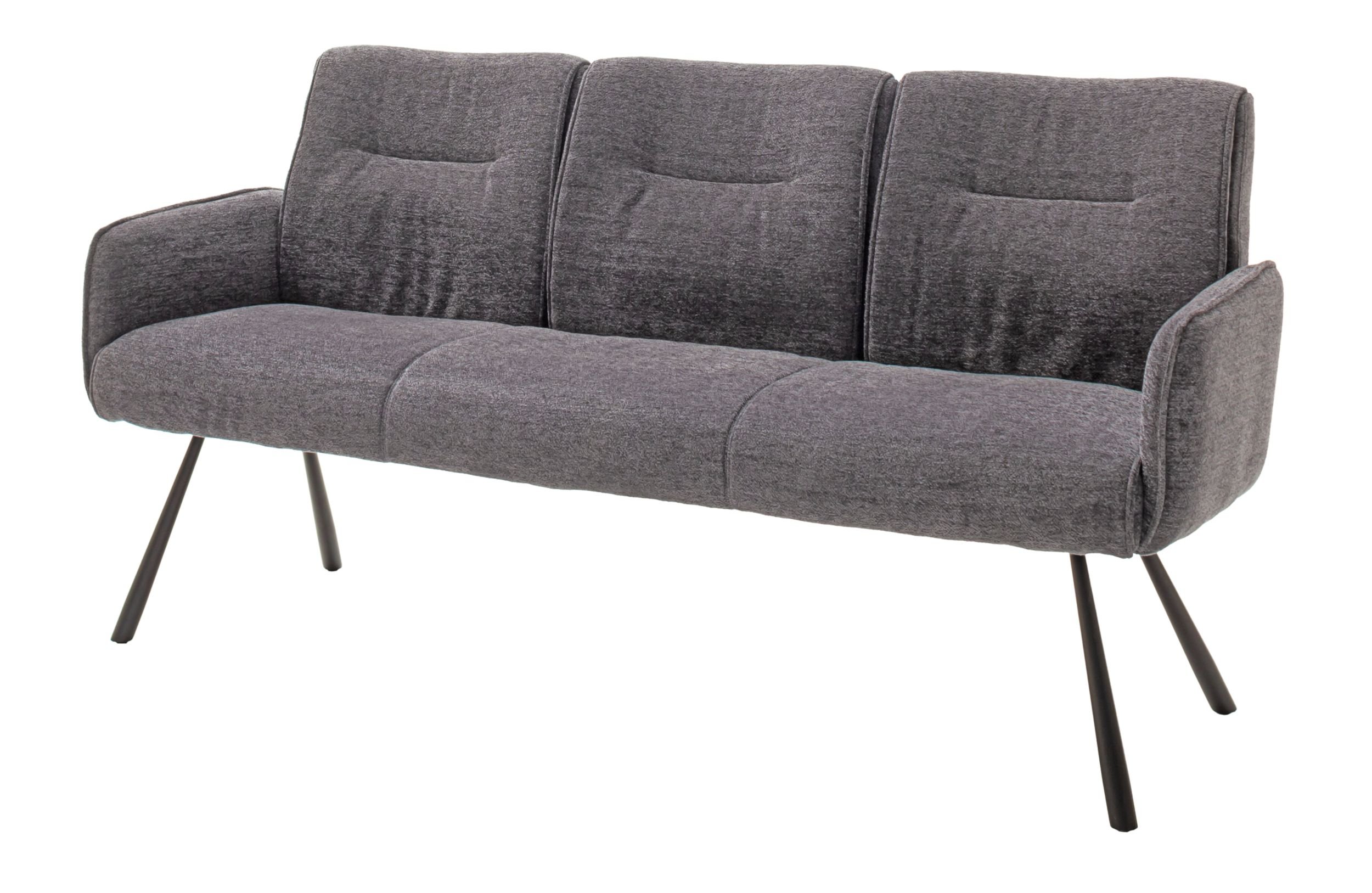 Bank mit Armlehnen image number 1