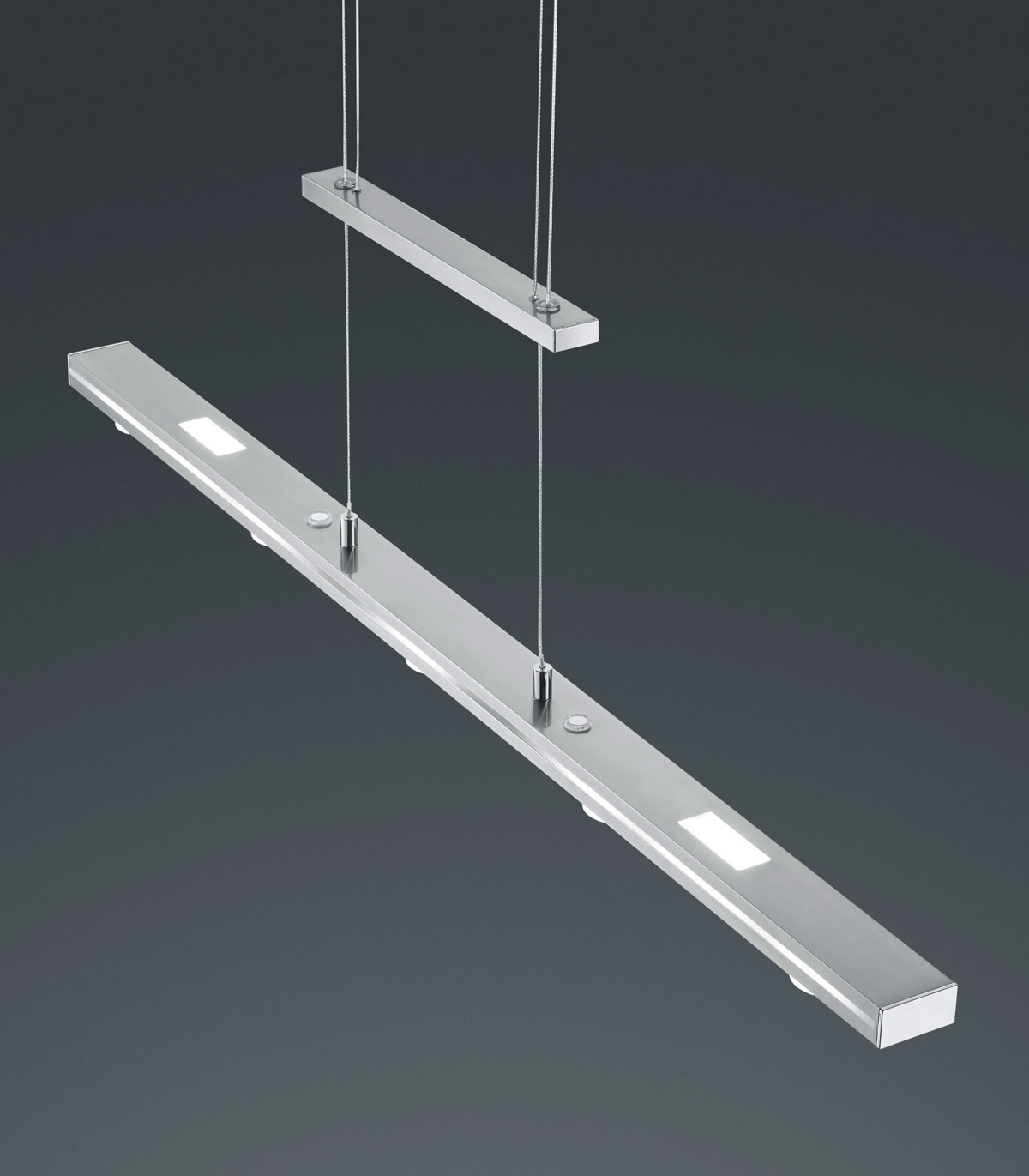 LED - Pendelleuchte 7flg image number null
