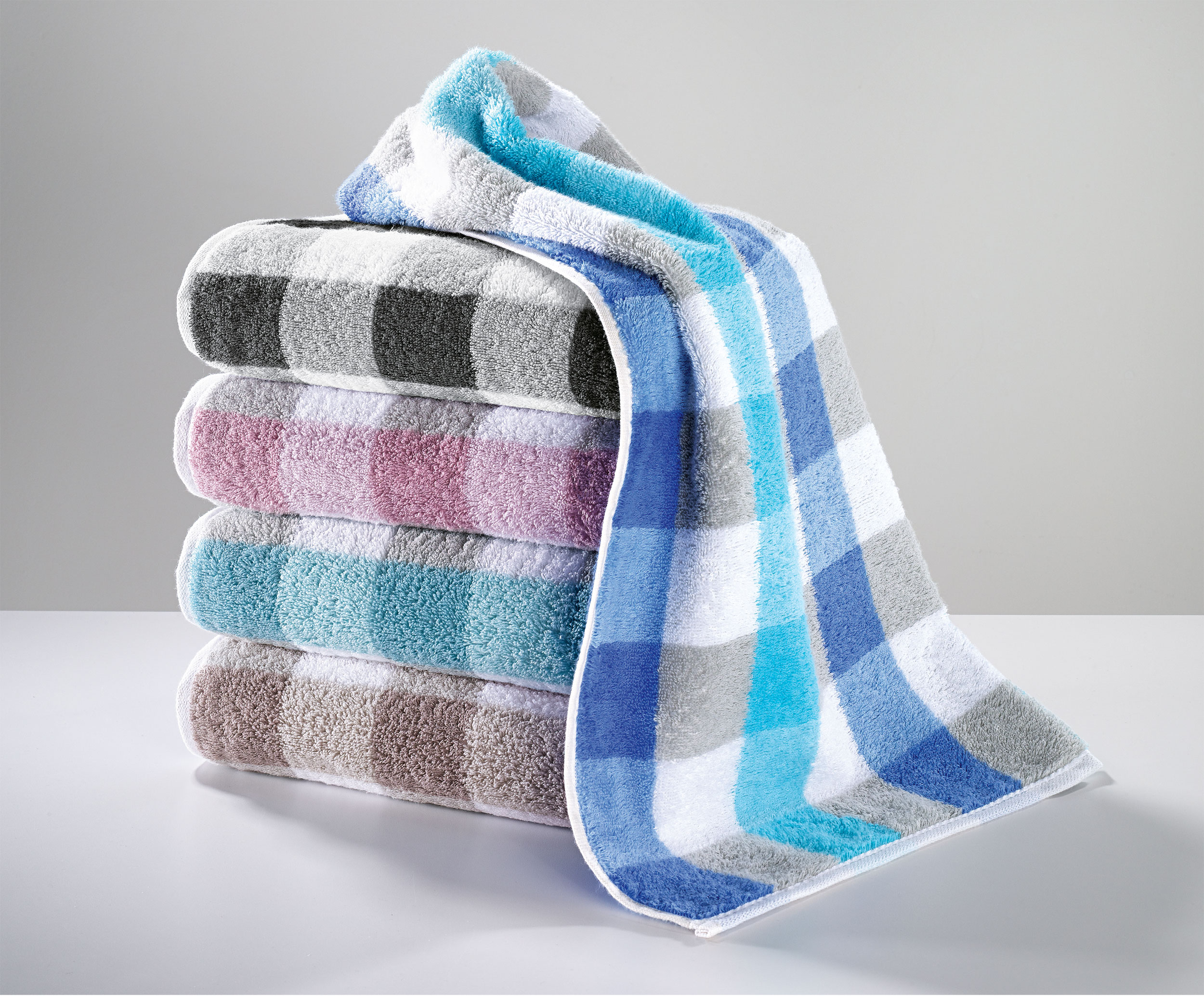 Caw&ouml; Handtuch image number 2