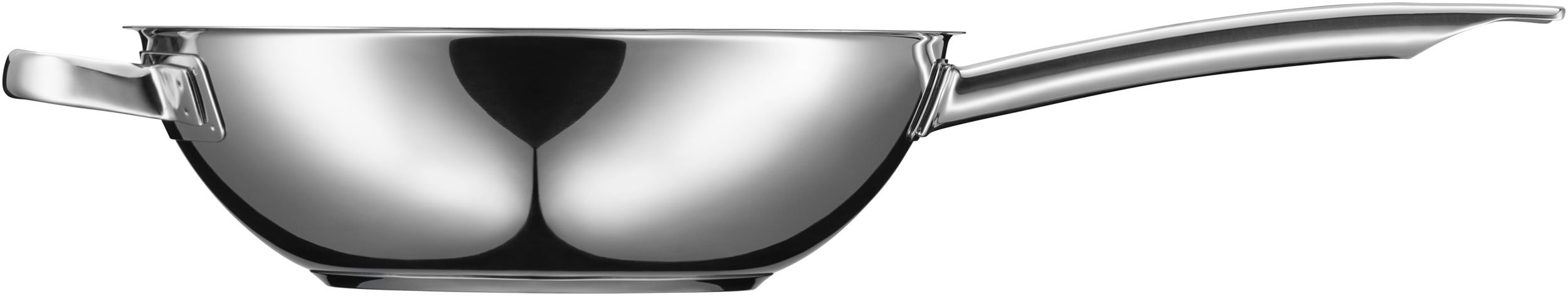 WMF Wokpfanne 28cm image number 3