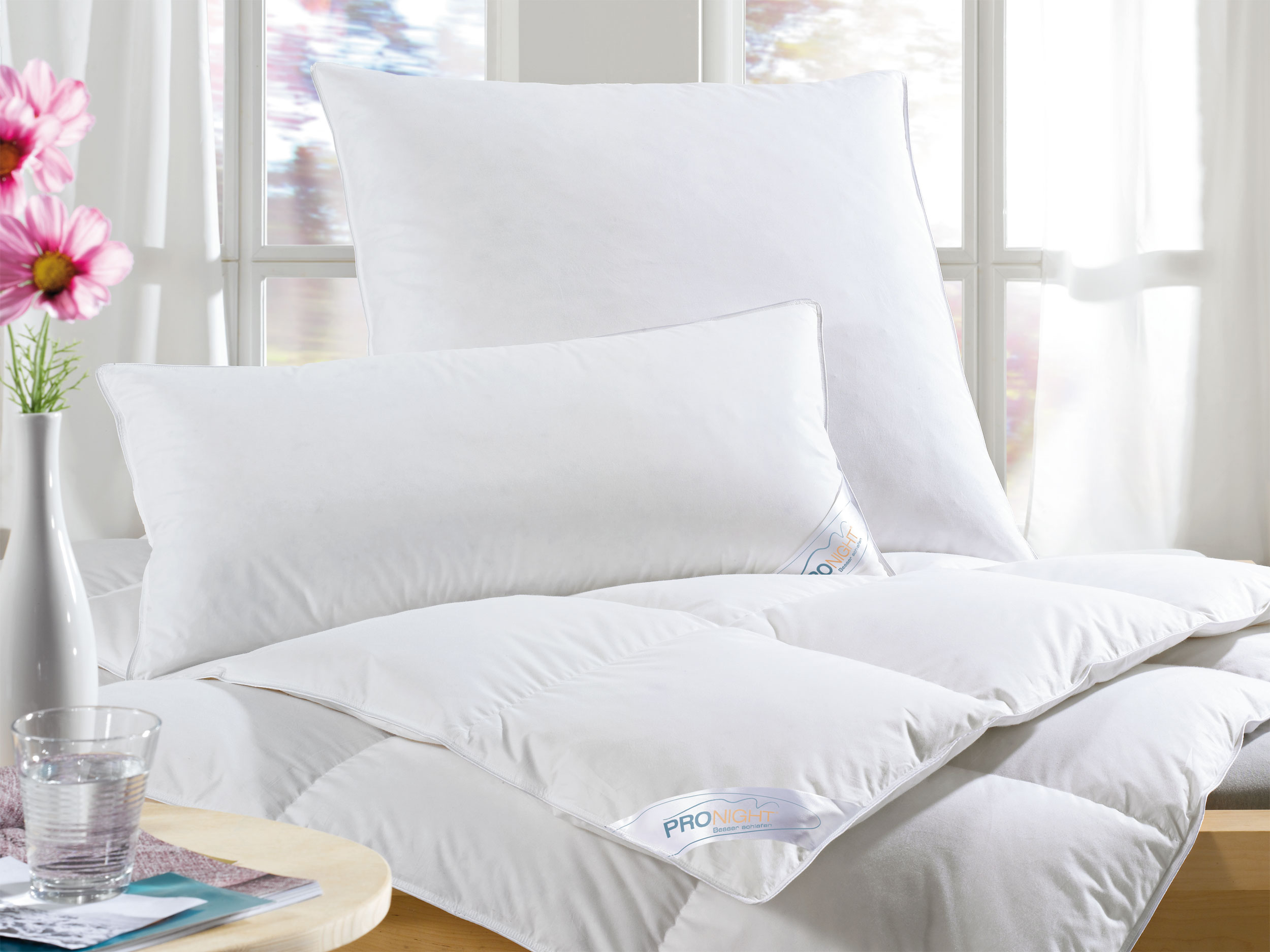 Kassettenbett warm 800g image number null