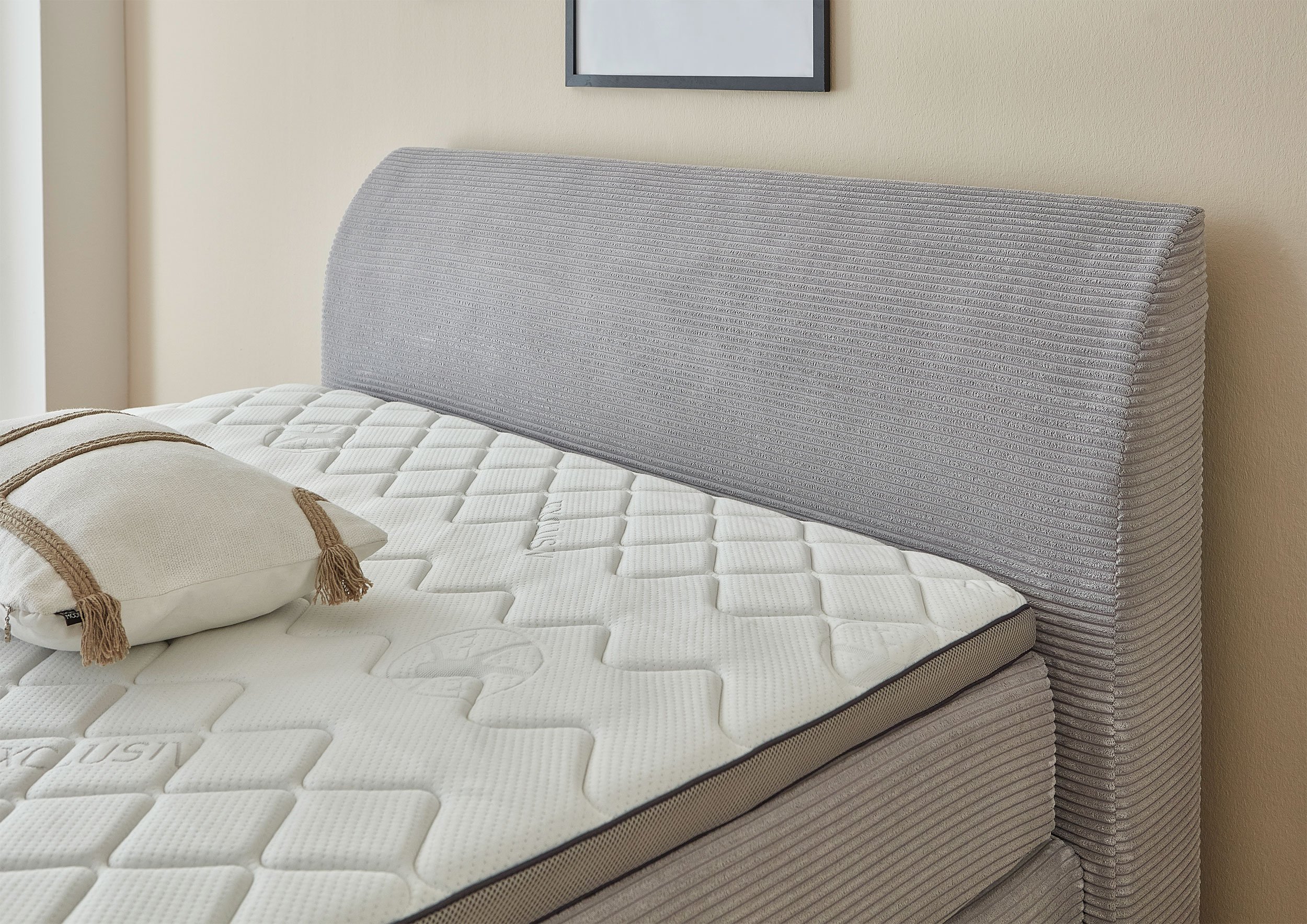 Boxspringbett image number 6