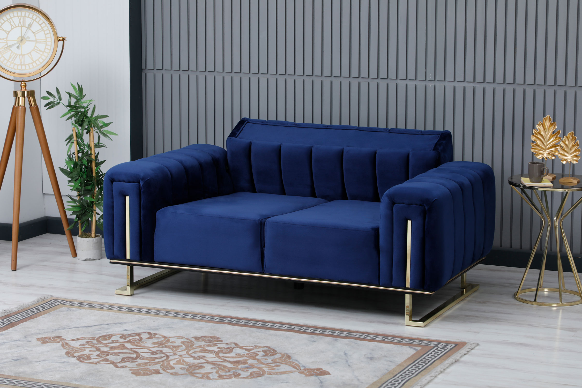 2-Sitzer-Sofa image number null