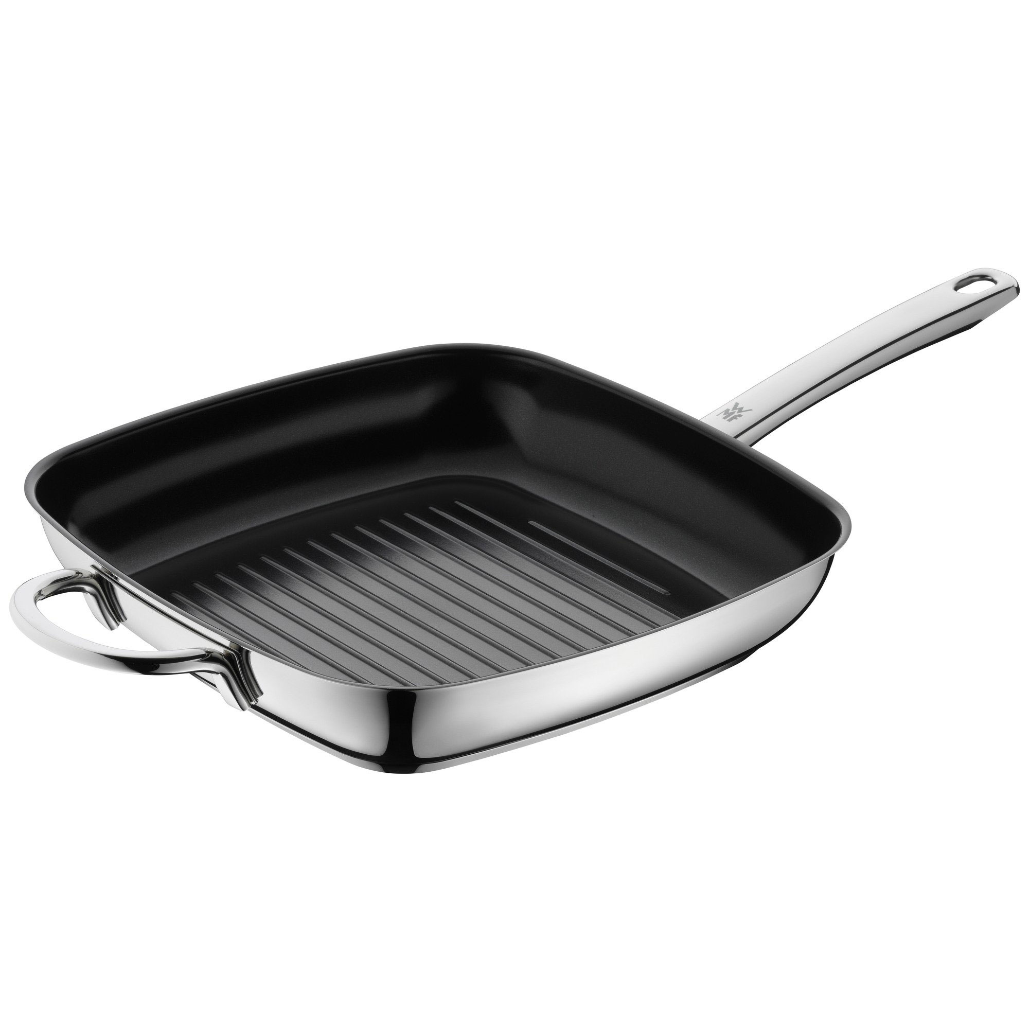 Grillpfanne 28x28cm image number null