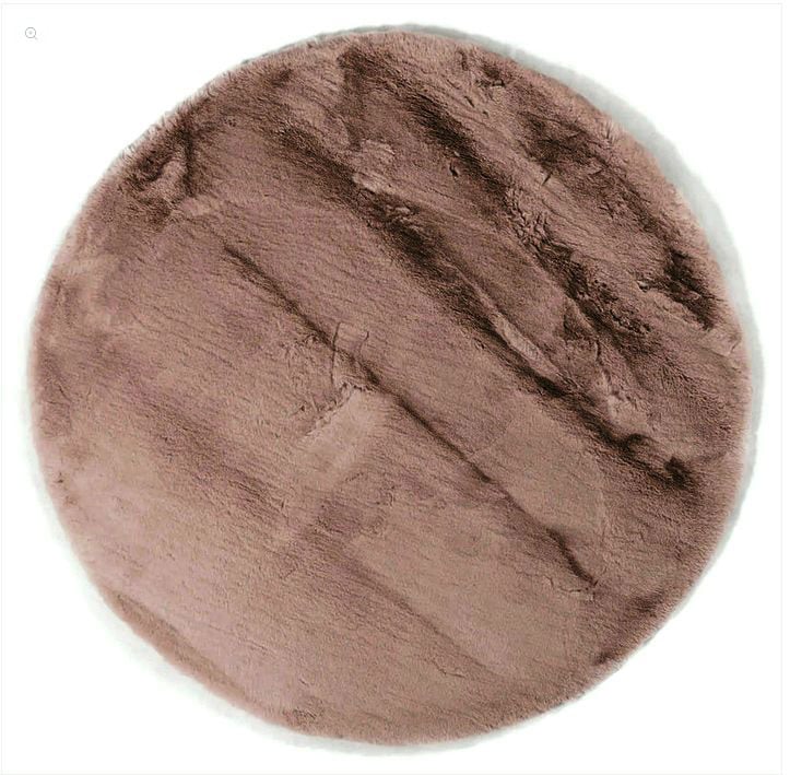 Karpi Hochflorteppich/Kunstfell image number 1