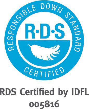 Paradies Drei-Kammerkissen 440g image number 9