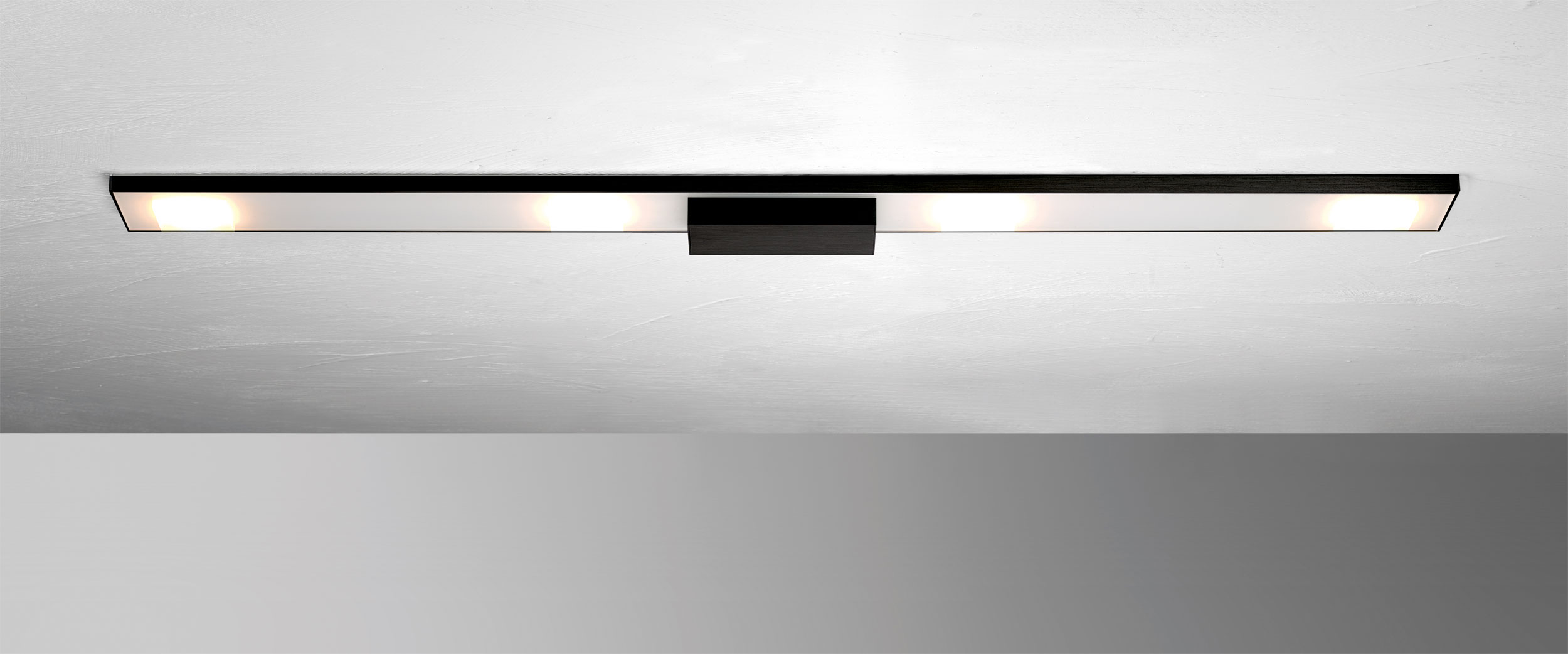 LED-Deckenleuchte 6flg image number null