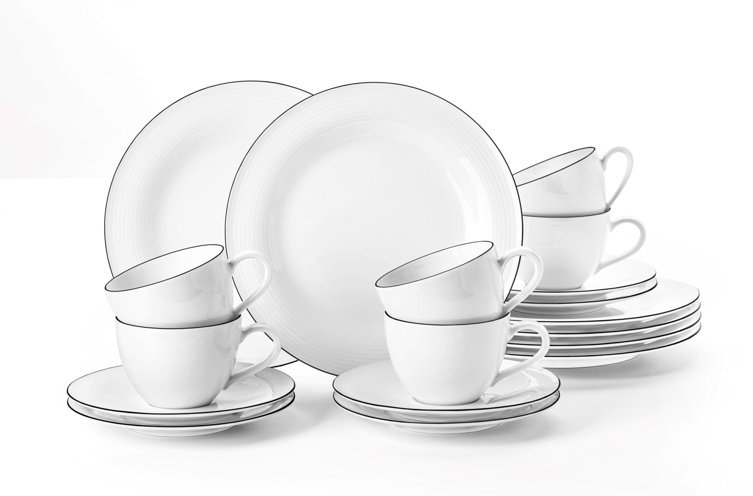 Seltmann Kaffeegeschirr 18tlg. image number 1
