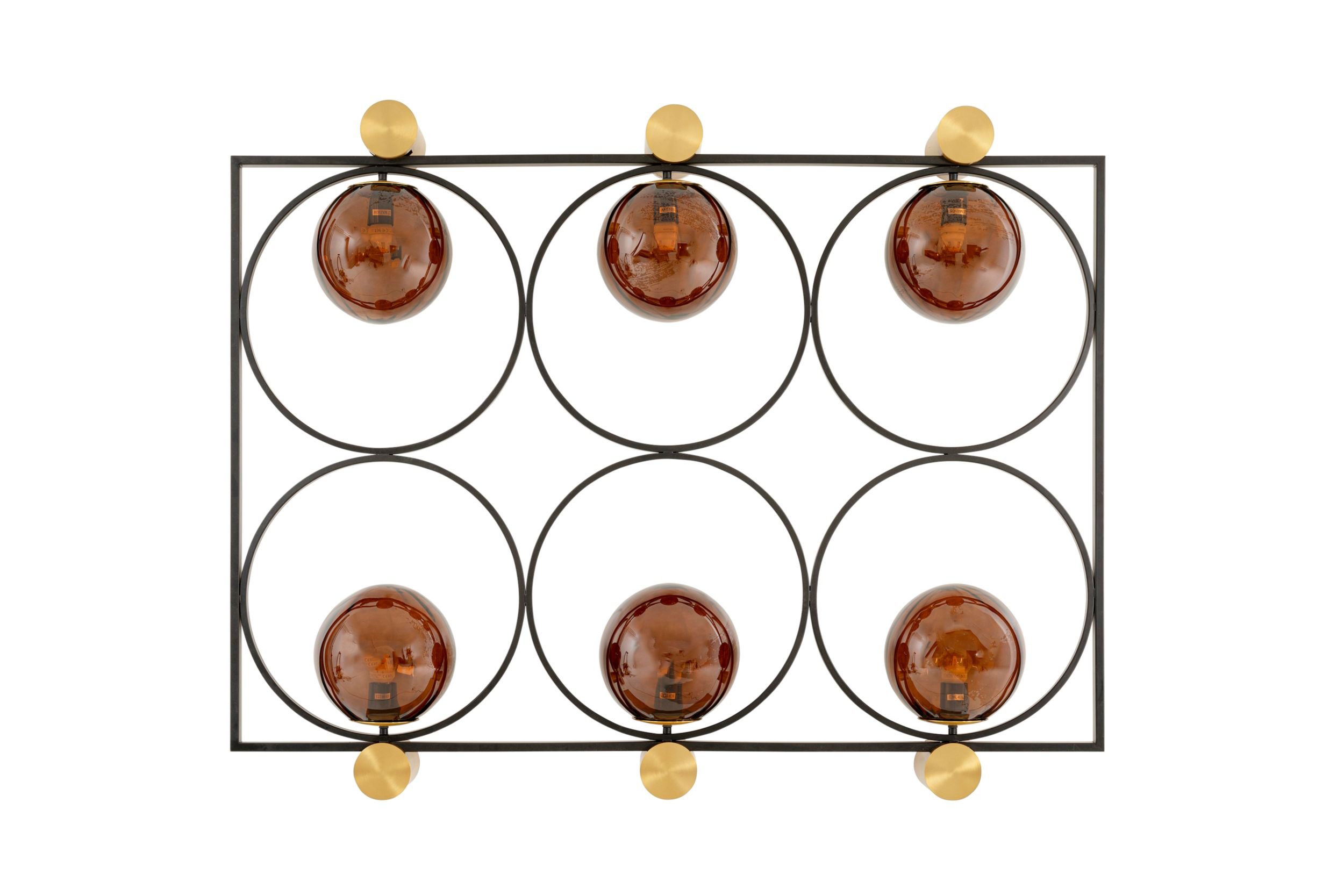 KARE Wandleuchte image number 1