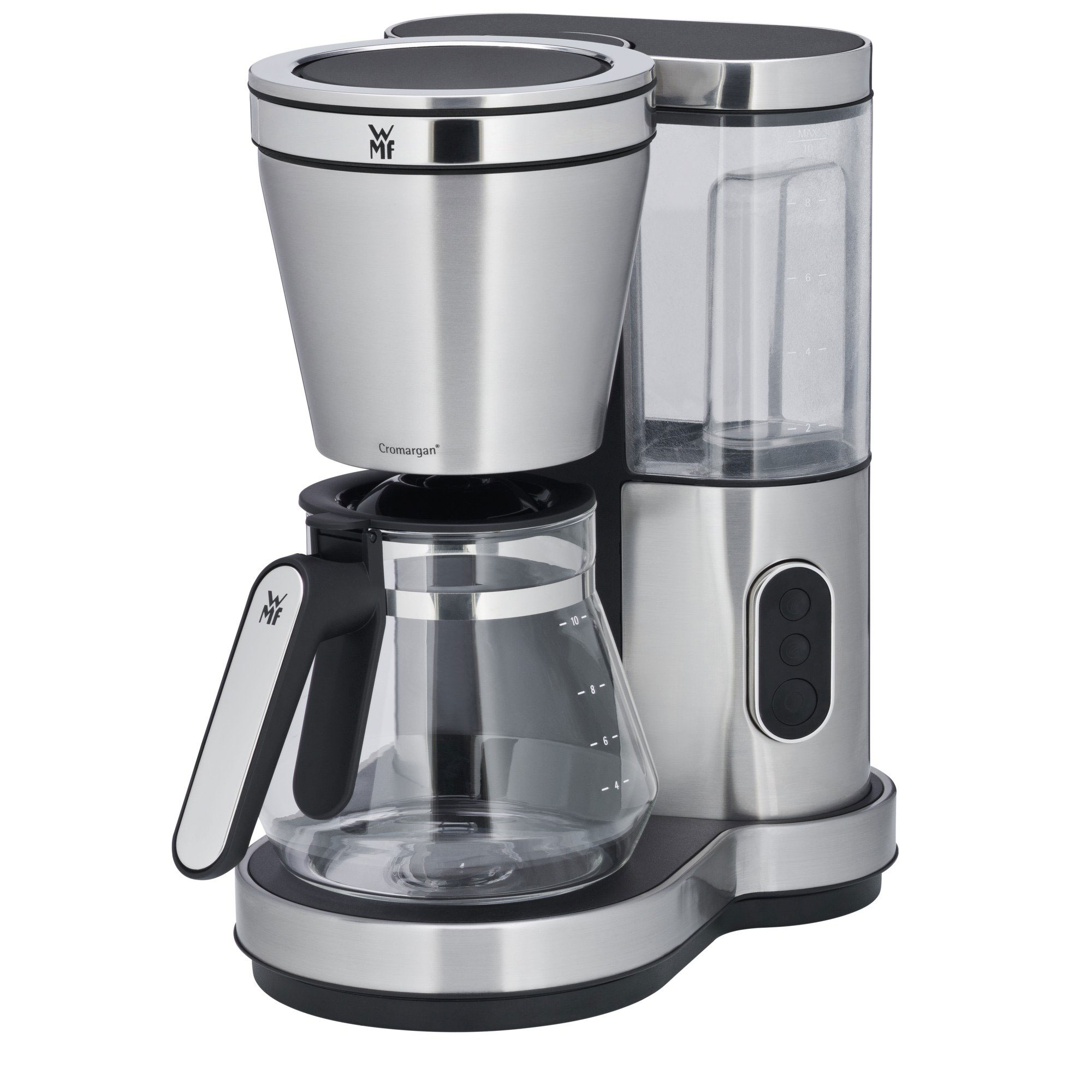 Kaffeemaschine m. Glaskanne image number null