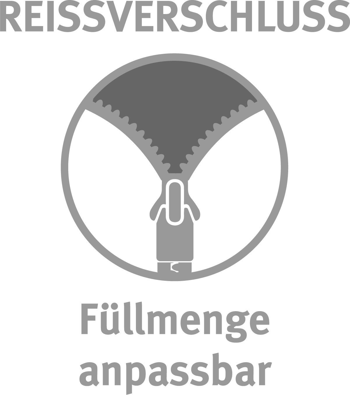 Kopfkissen 1170g image number null