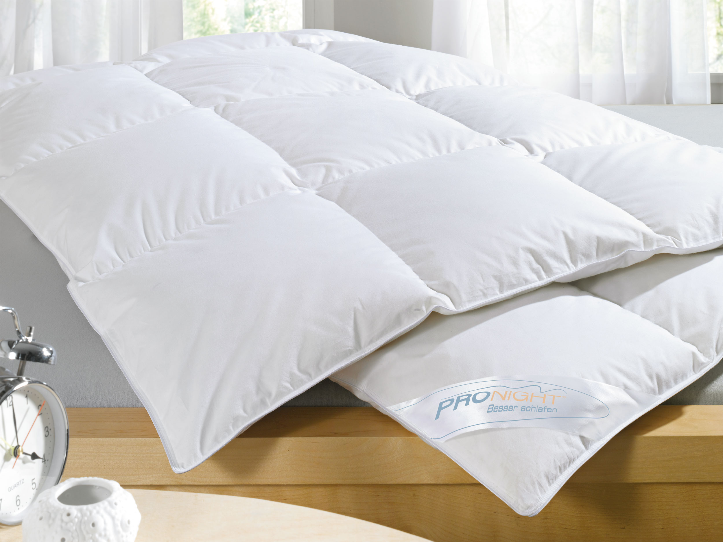 Kassettenbett warm 800g image number null