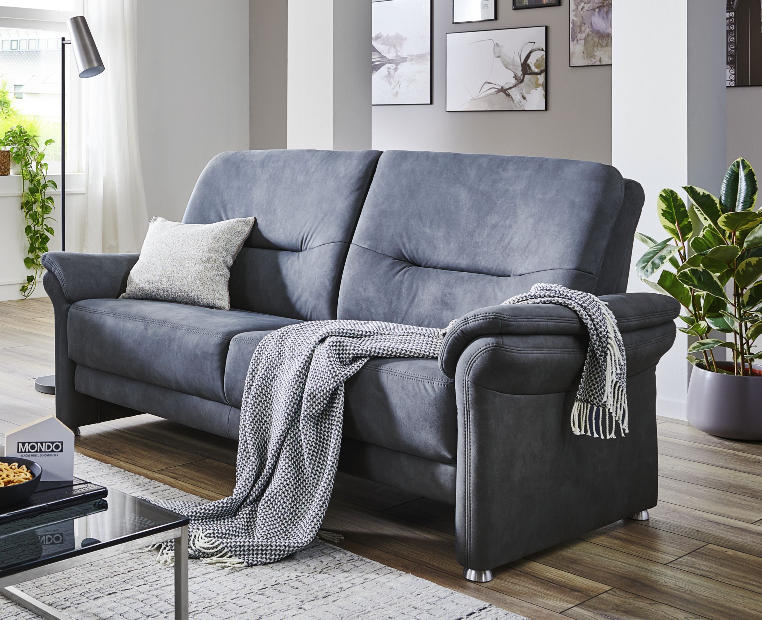 Sofa 3-sitzig image number 2