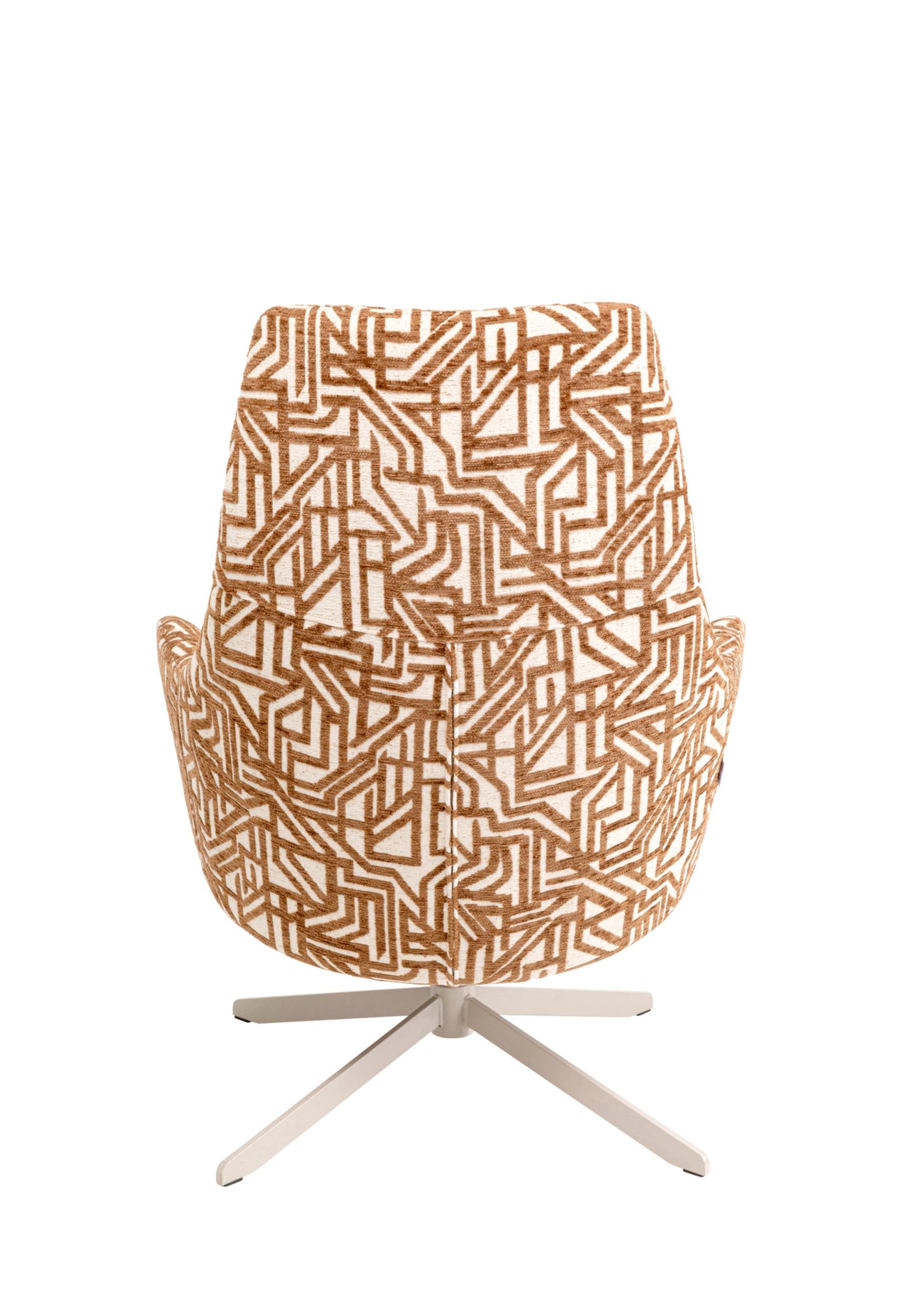 KARE Drehsessel drehbar image number 3