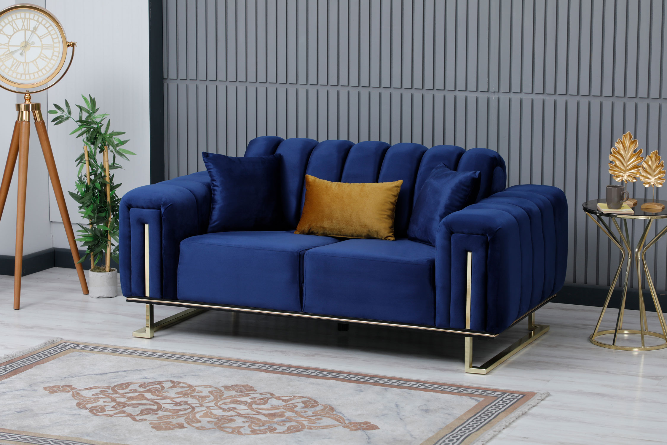 2-Sitzer-Sofa image number null