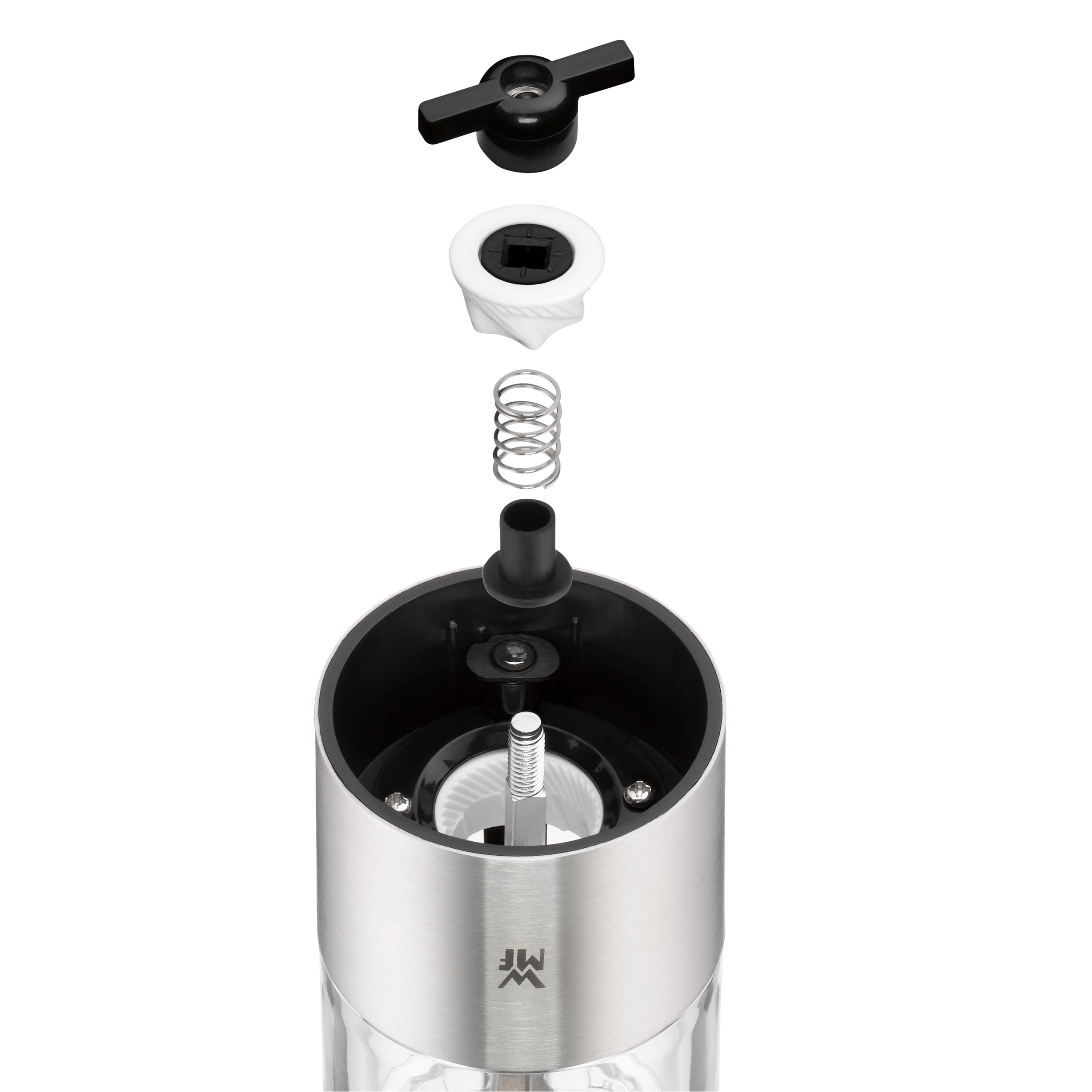 WMF Elektrische Mühle image number 3