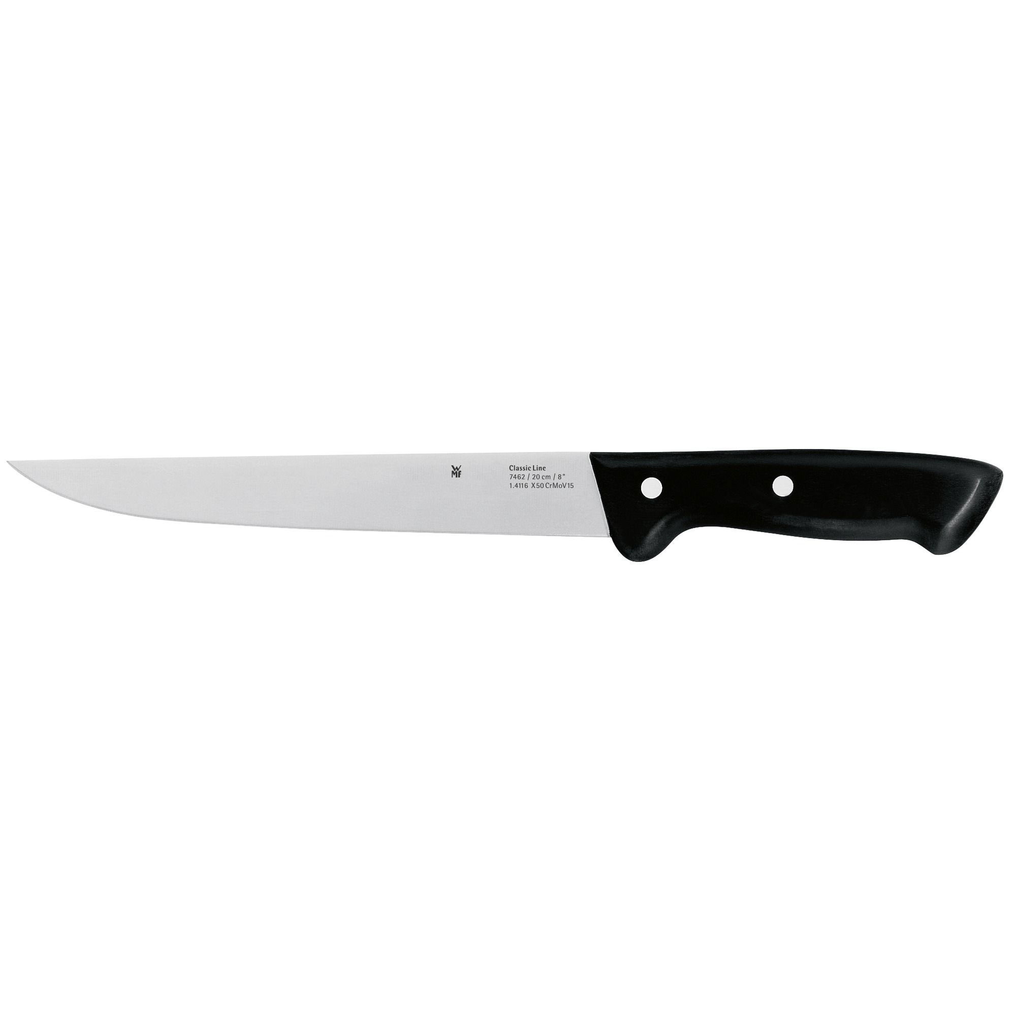 WMF Fleischmesser 20cm image number 1