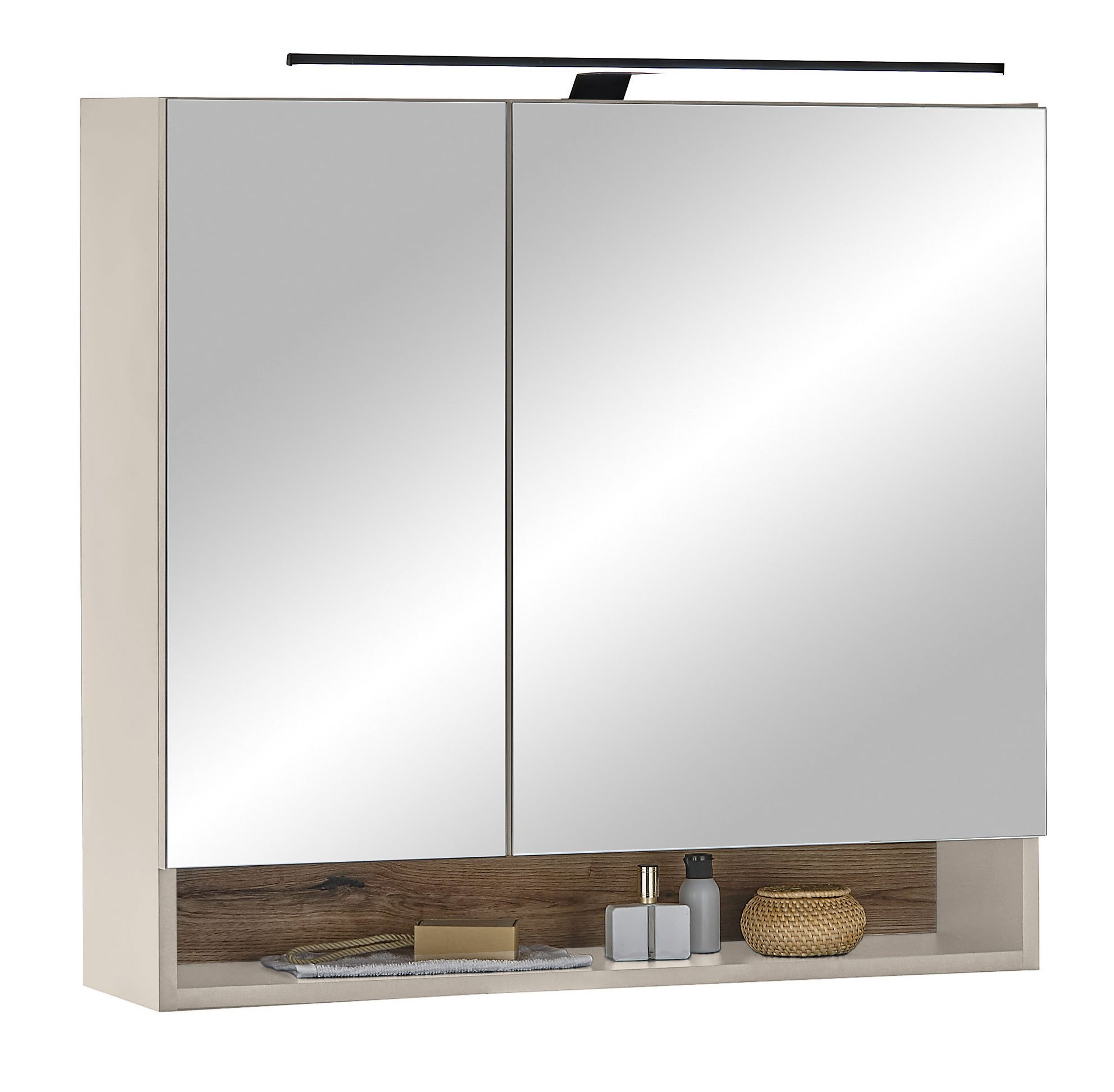 Spiegelschrank image number 1