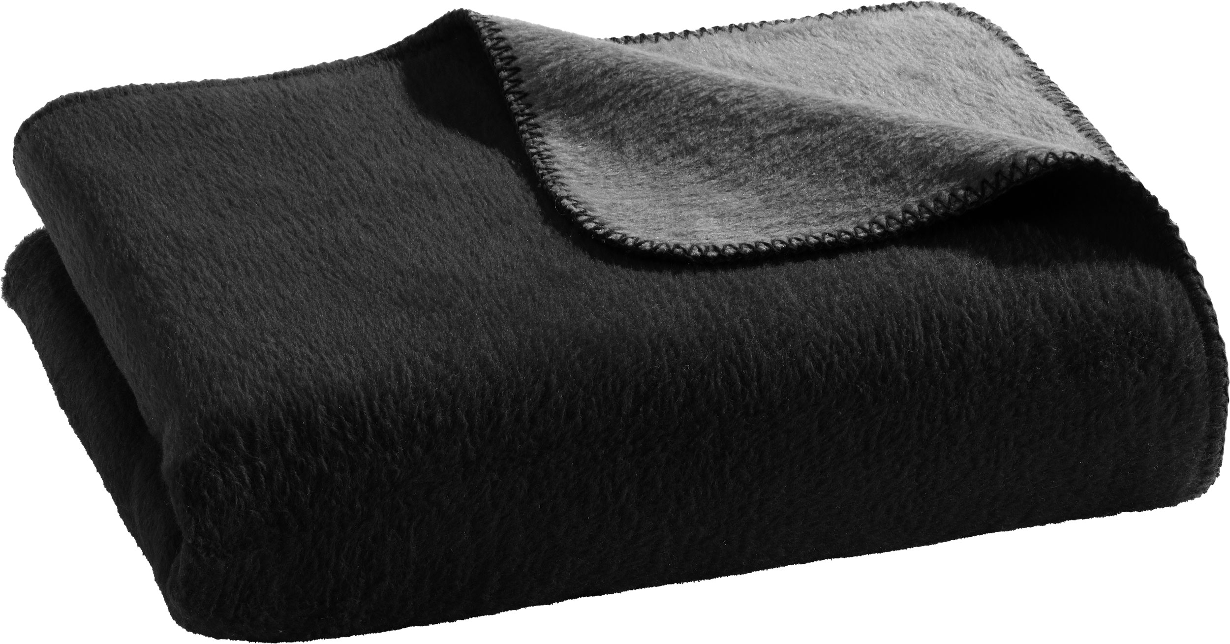 Wendedecke anthrazit-black image number null