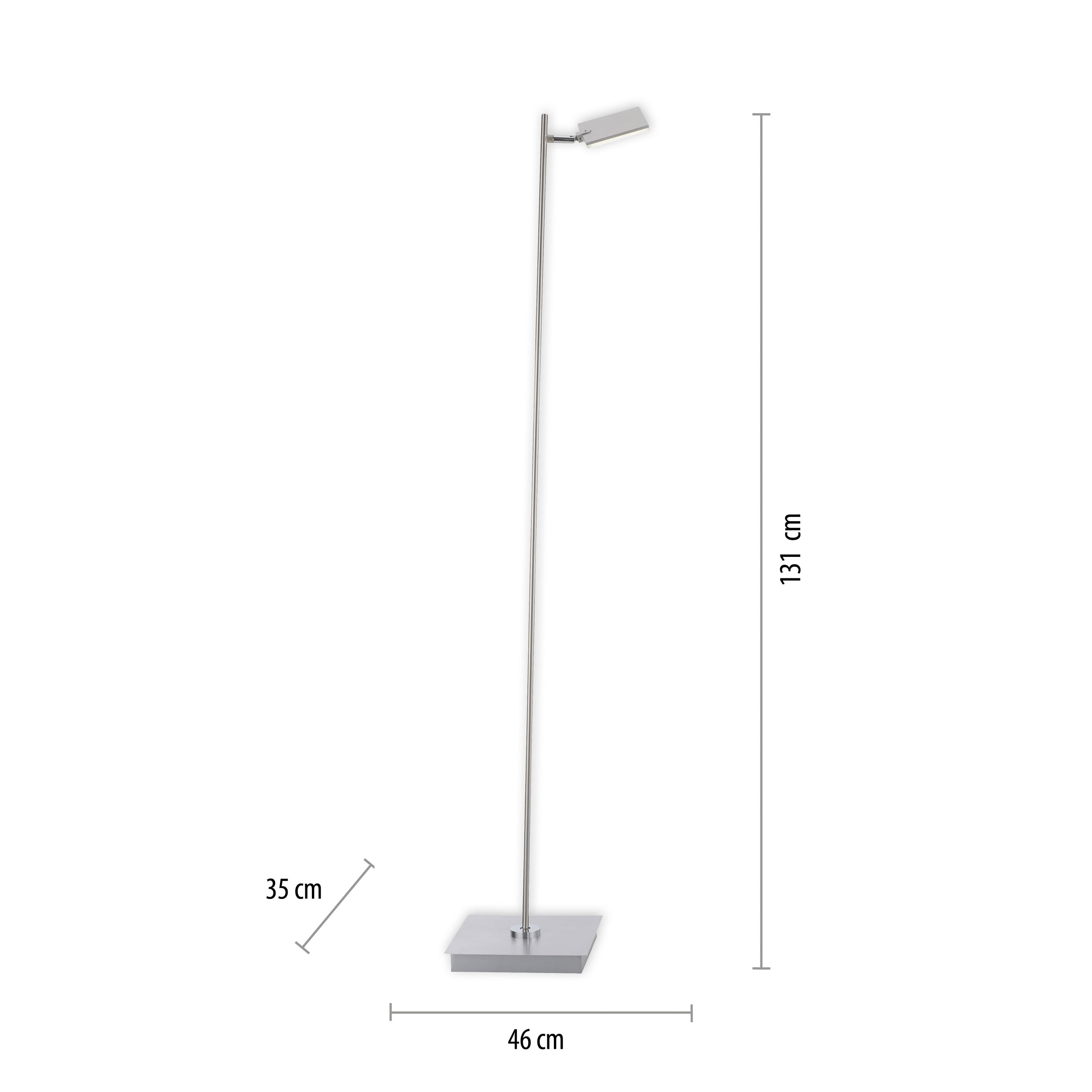 Paul Neuhaus LED-Stehleuchte 1flg image number 4